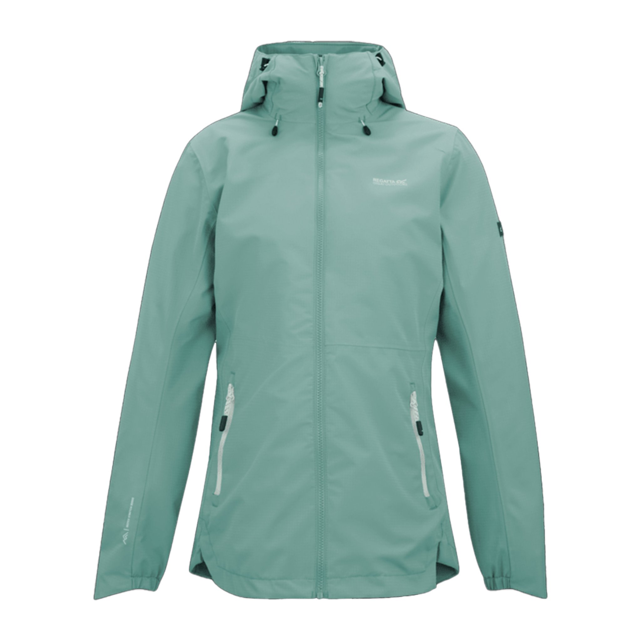 Groen