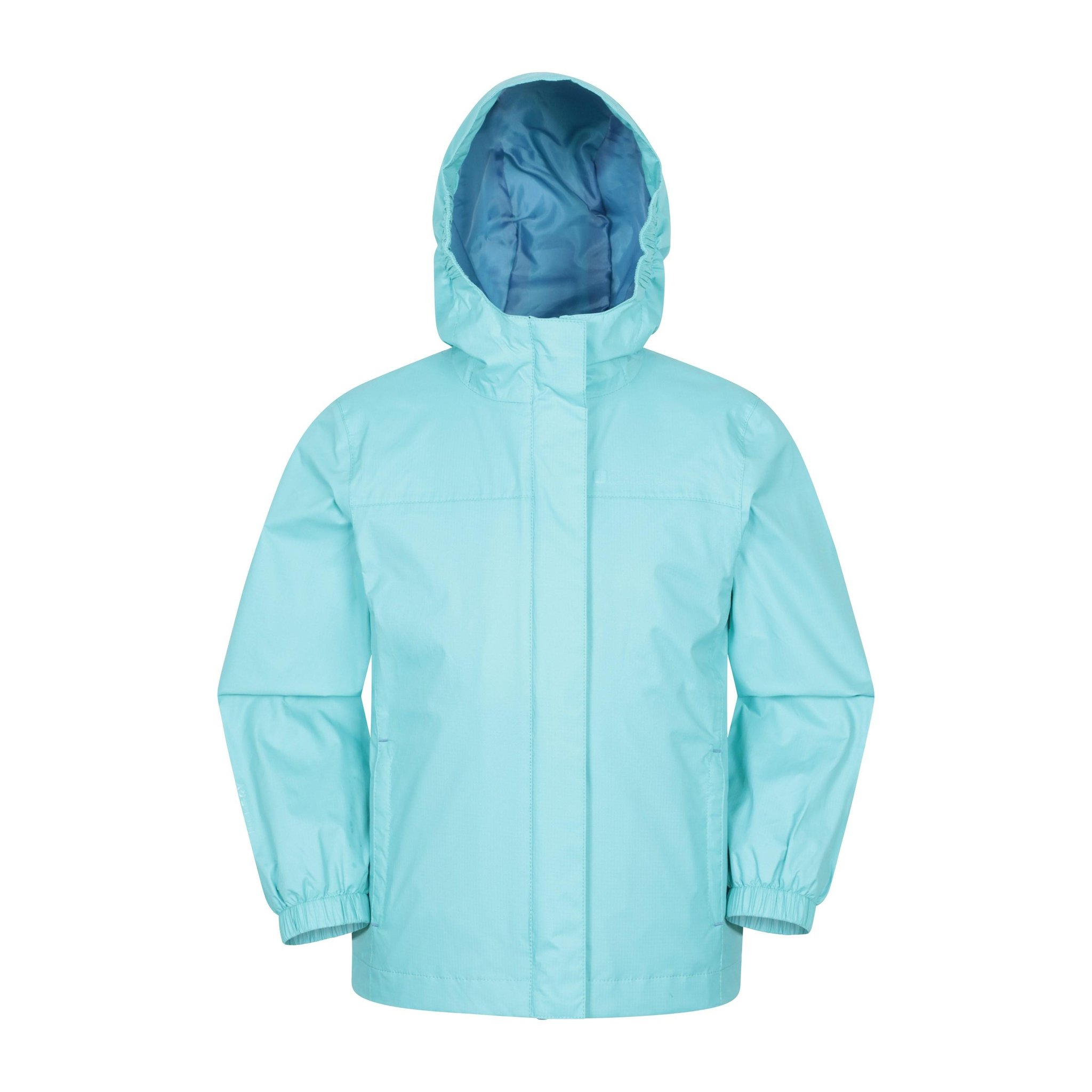 Groenblauw
