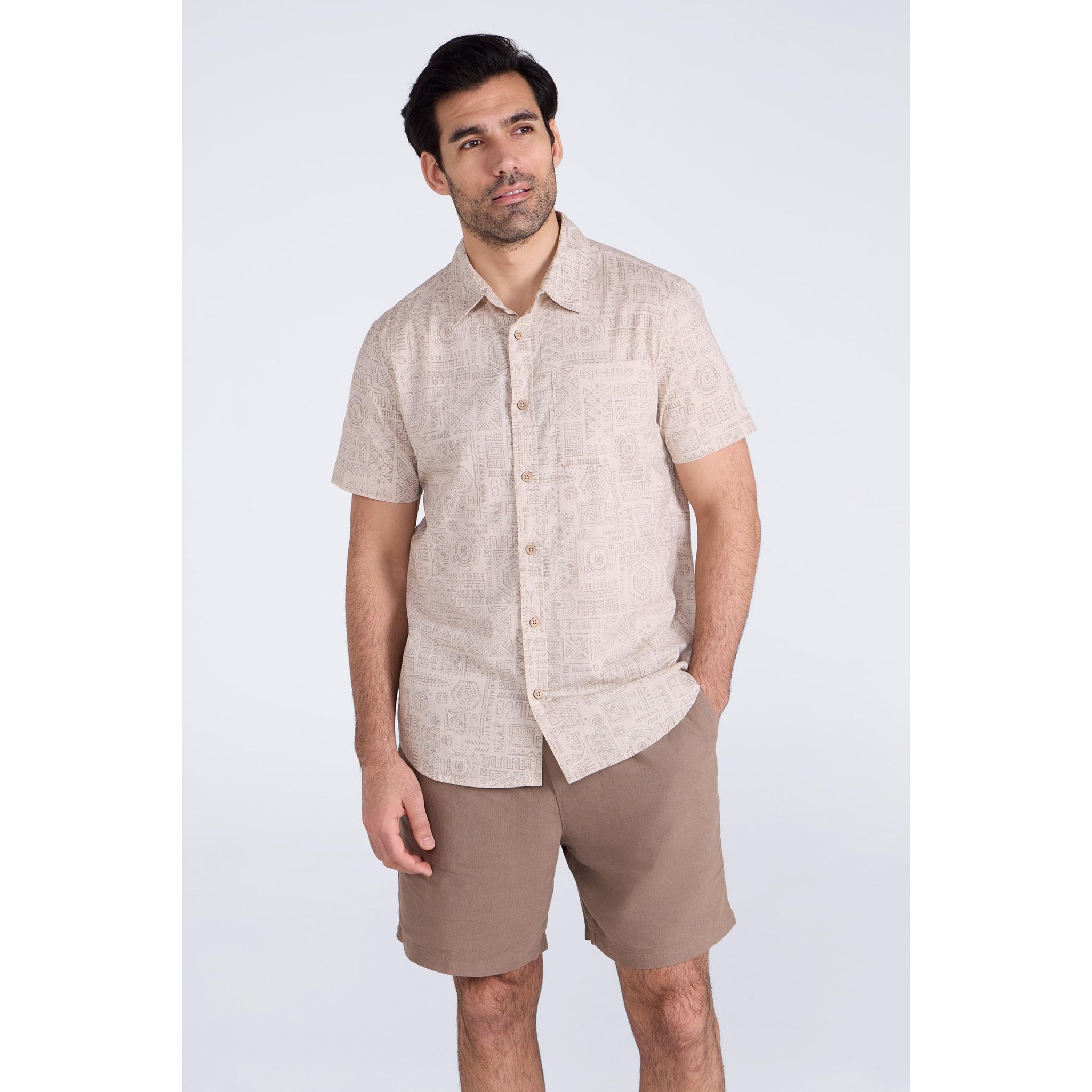Beige