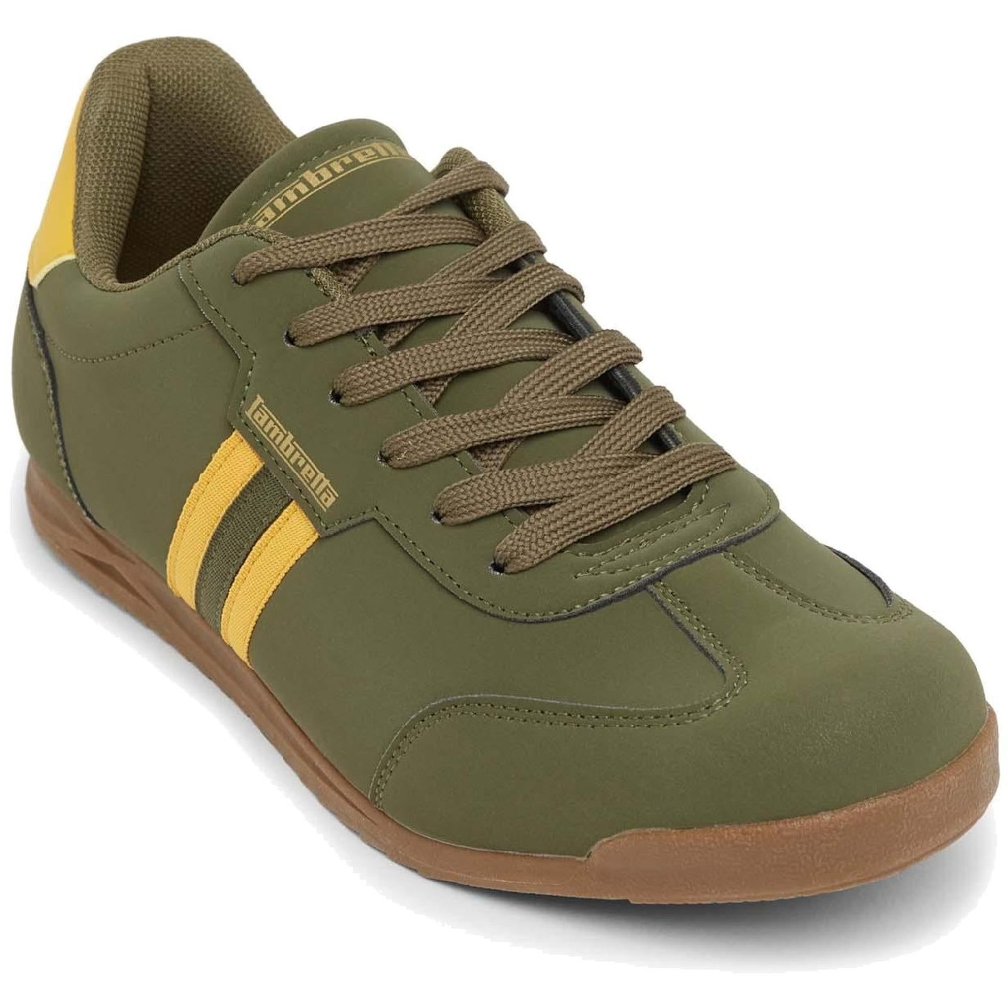 Groen