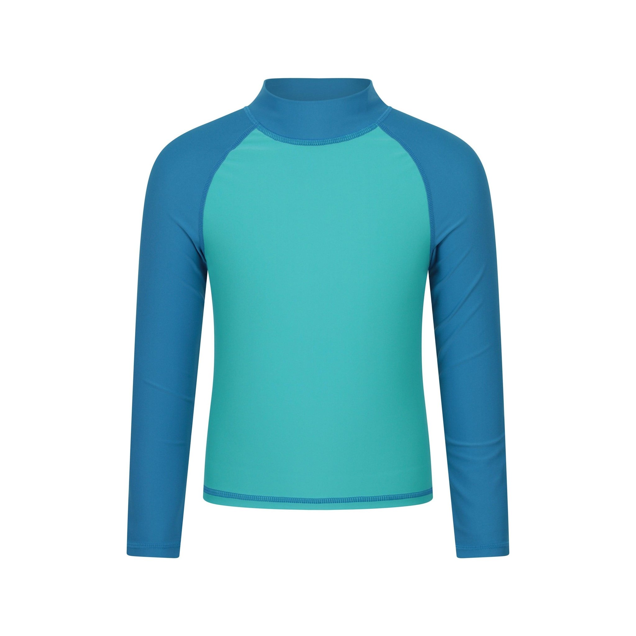 Groenblauw