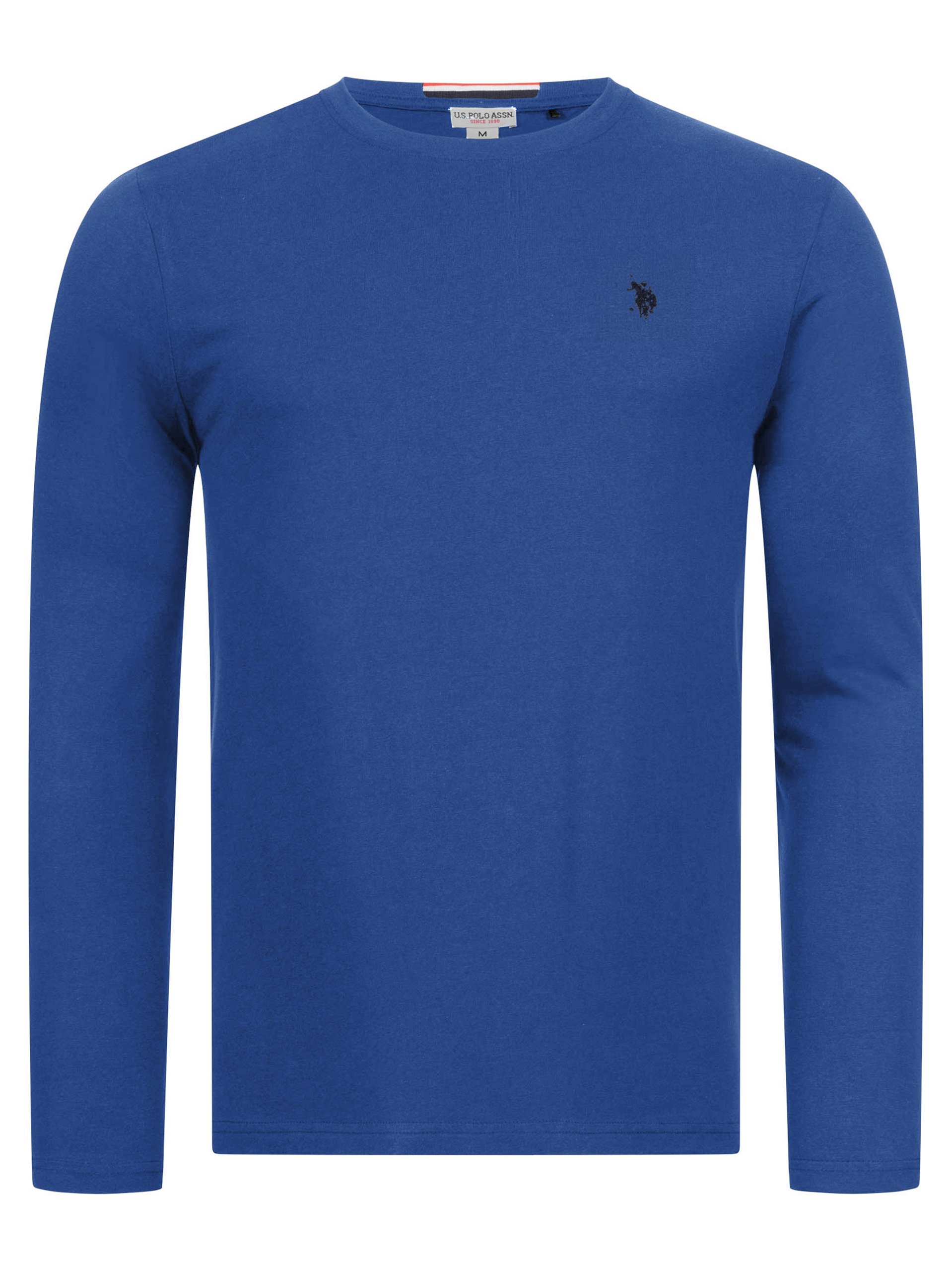 Blauw