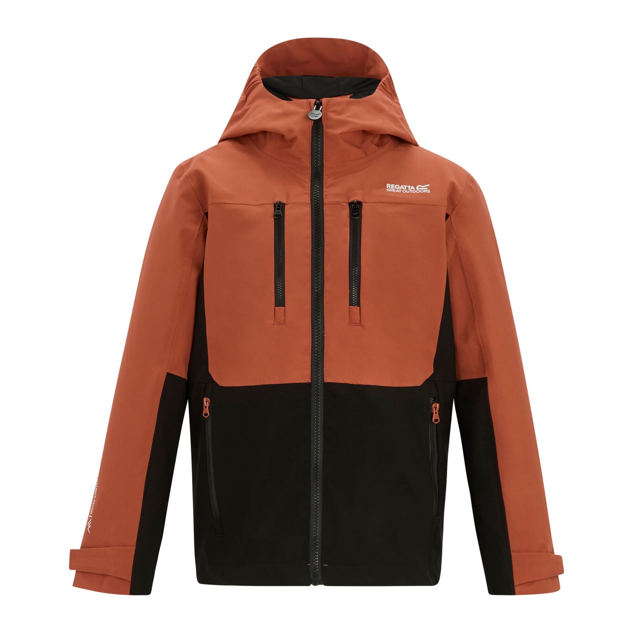 Oranje