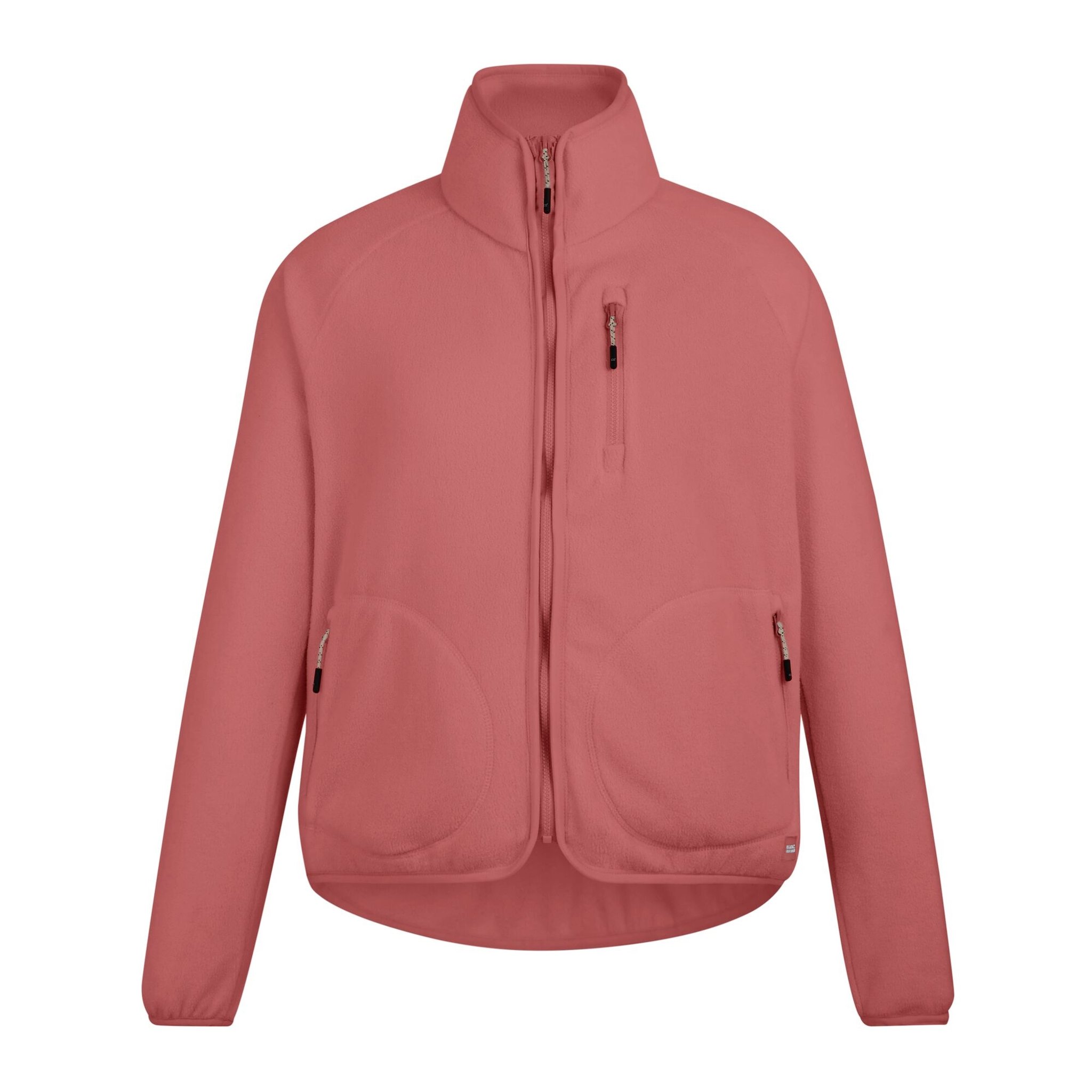 Navy/rood