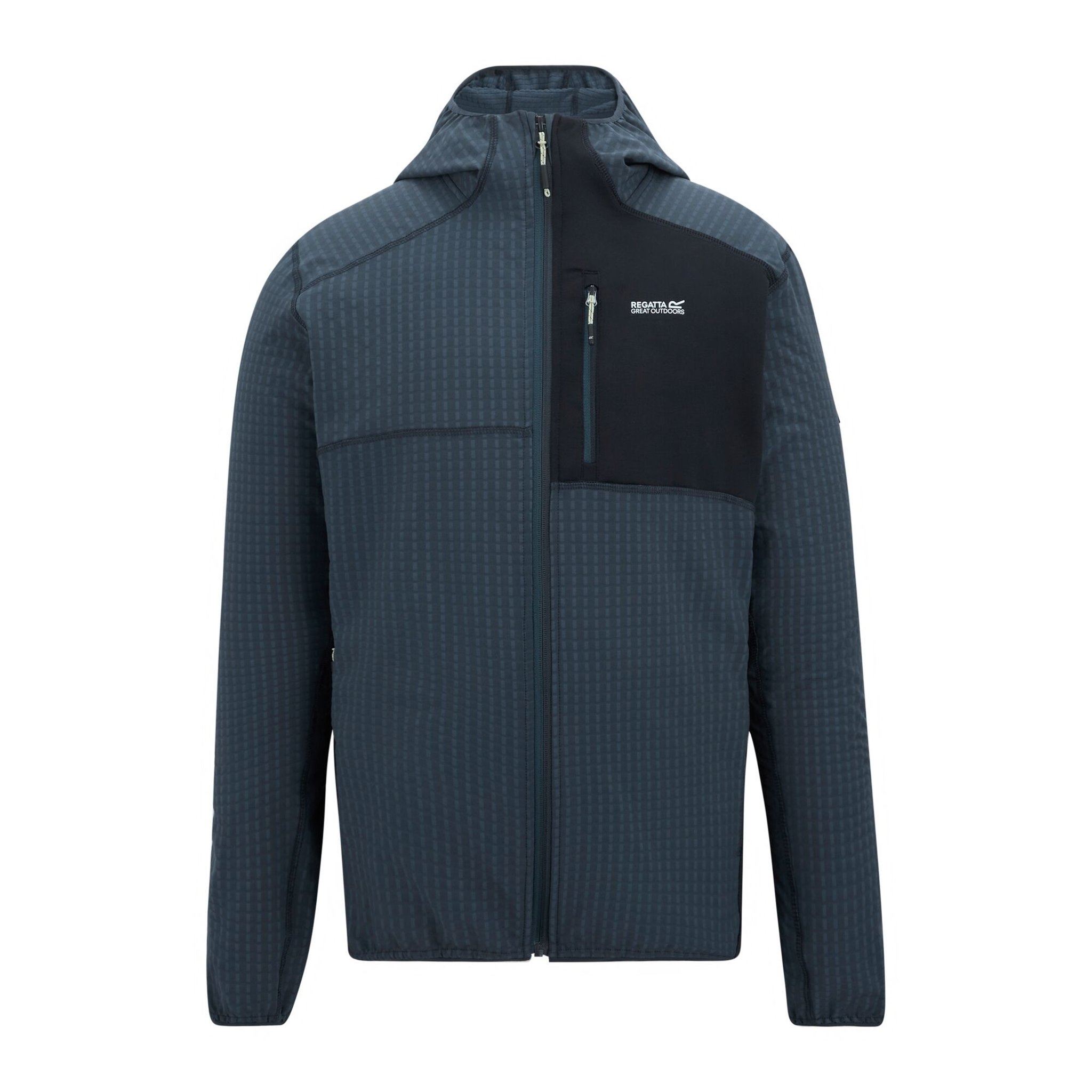 Navy/blauw