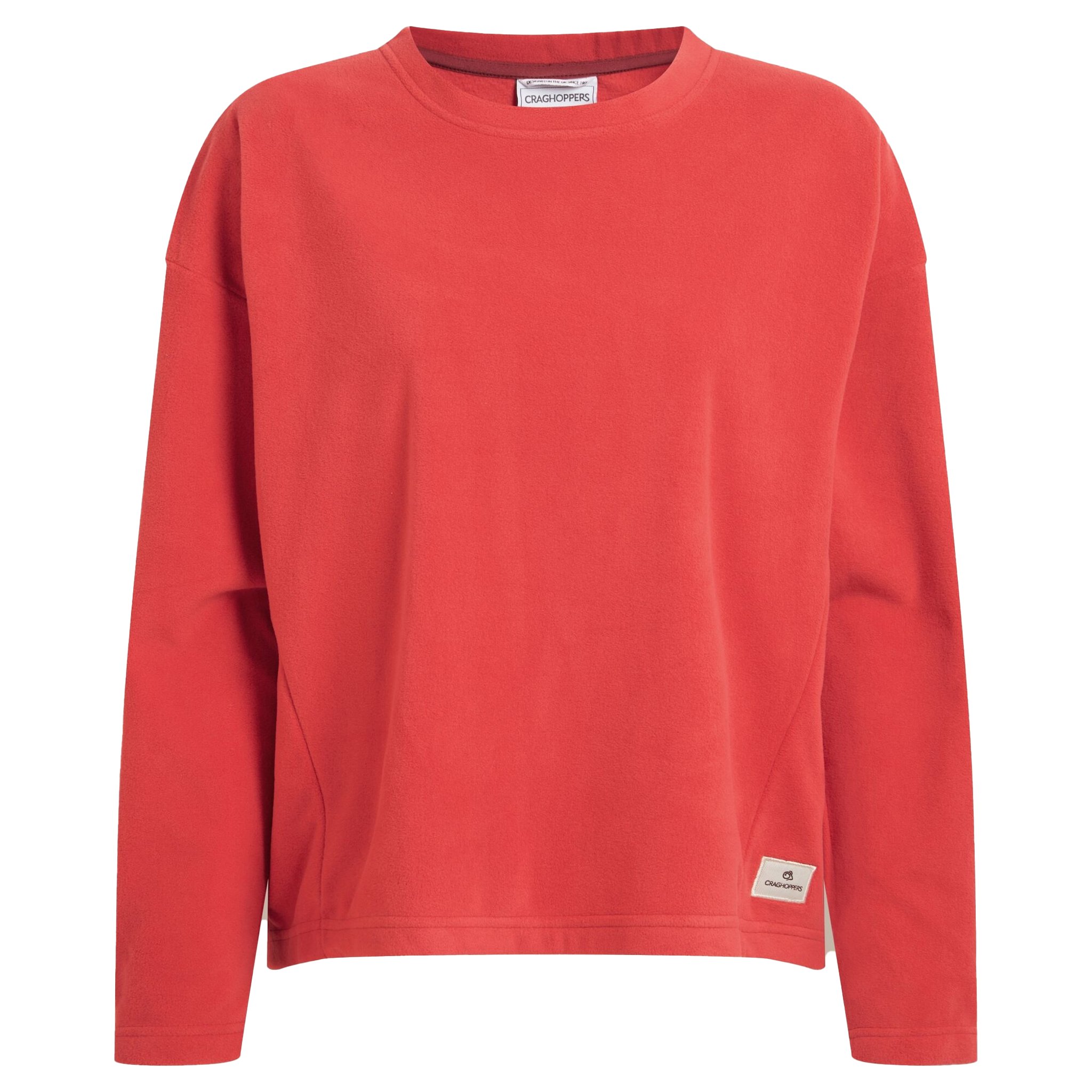 Oranje