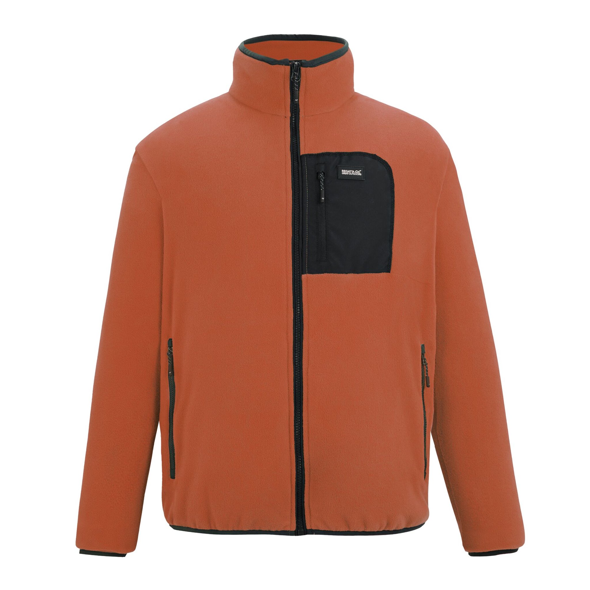 Oranje