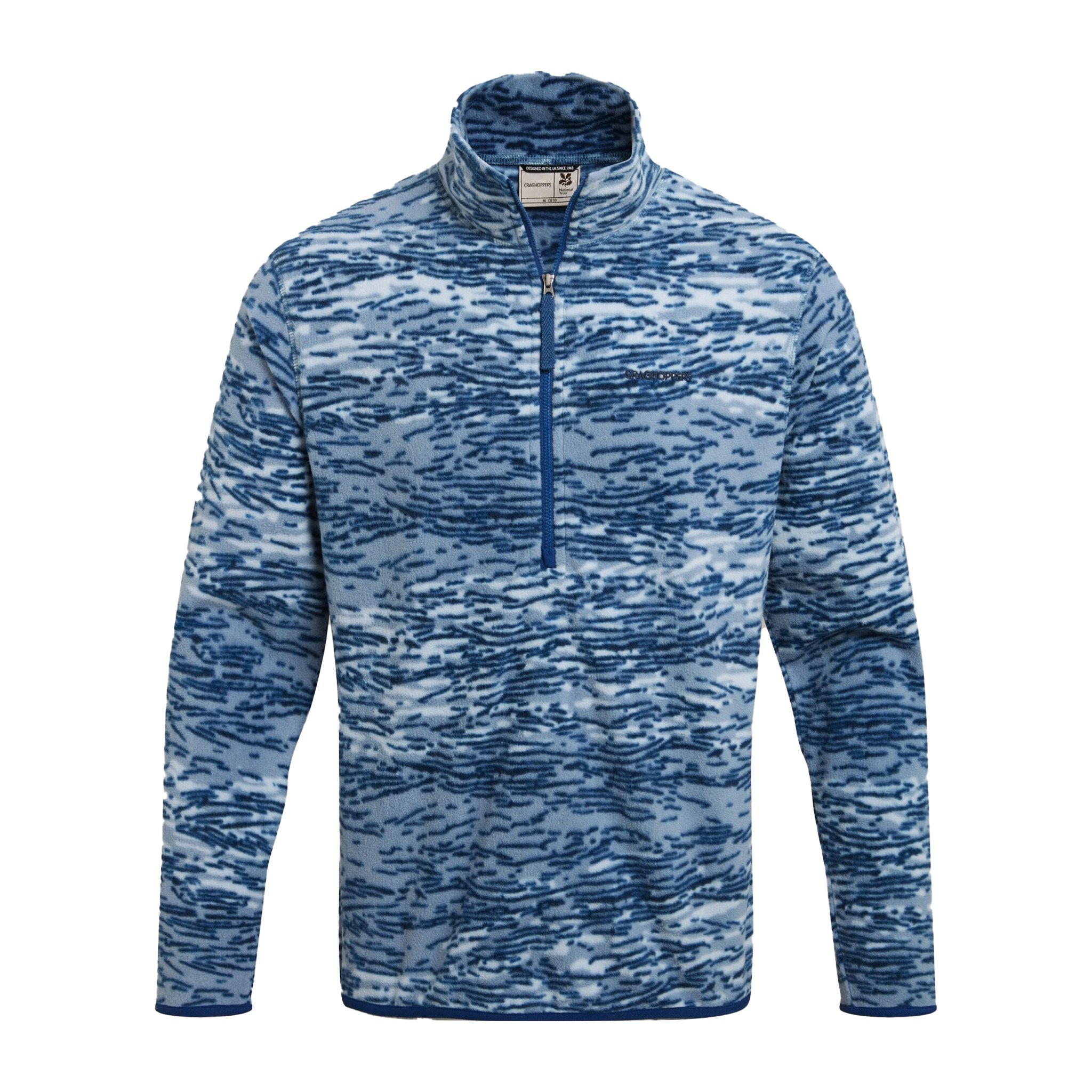 Navy/blauw