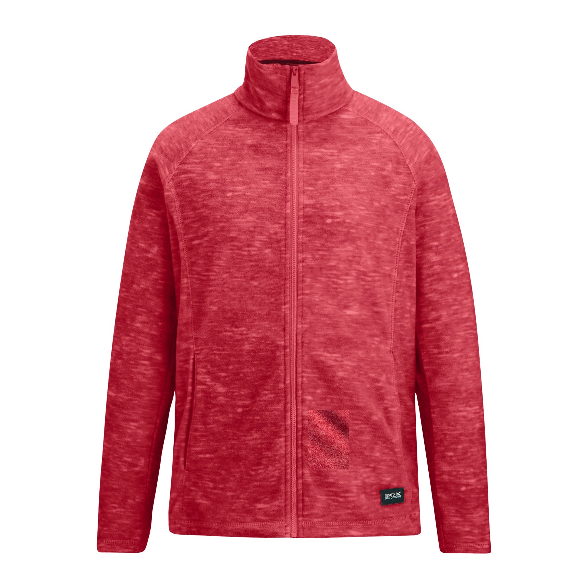 Navy/rood