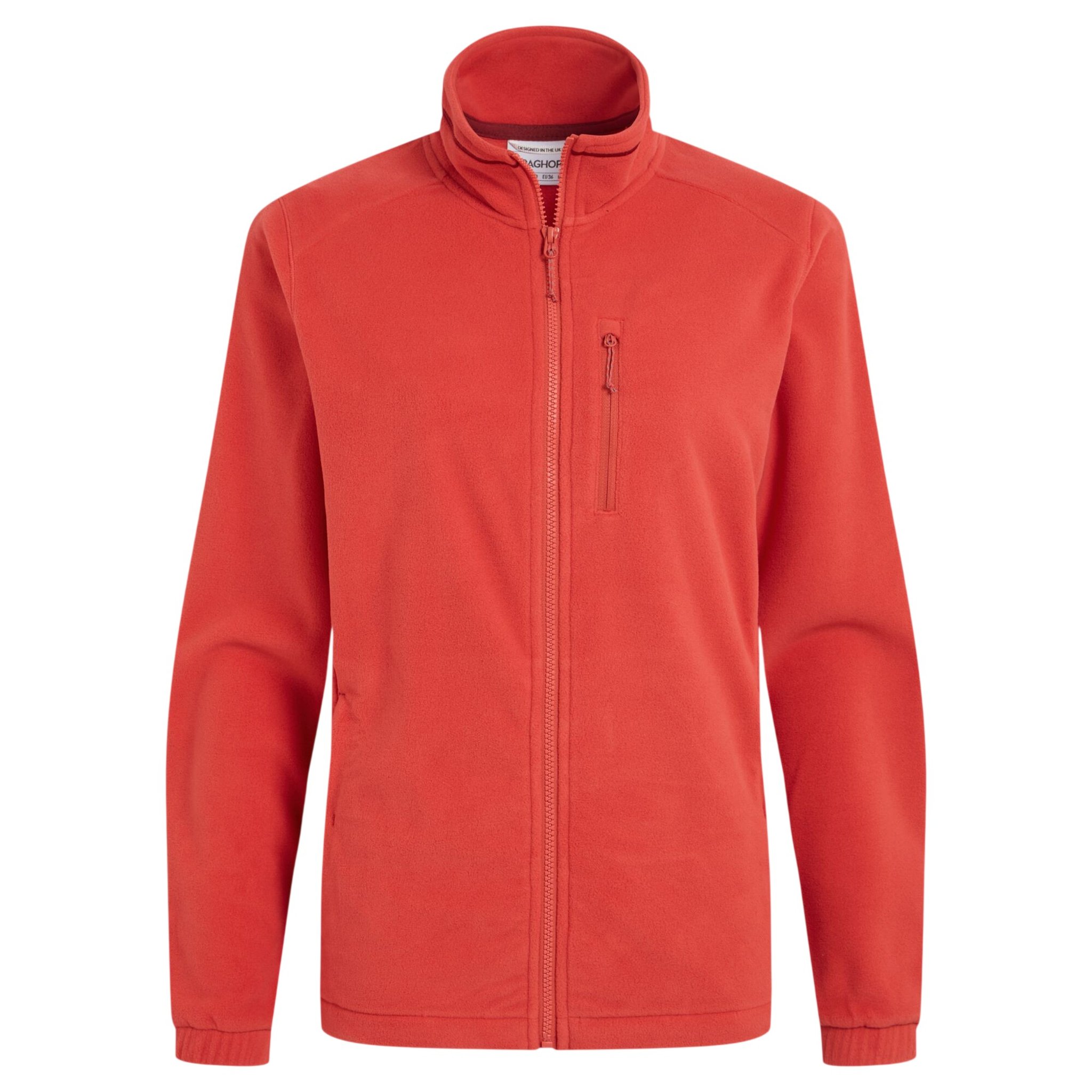 Oranje