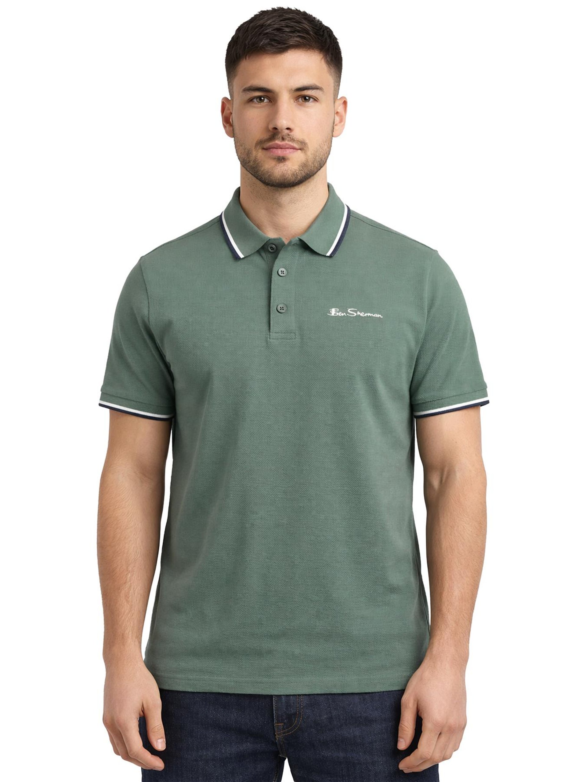 Groen