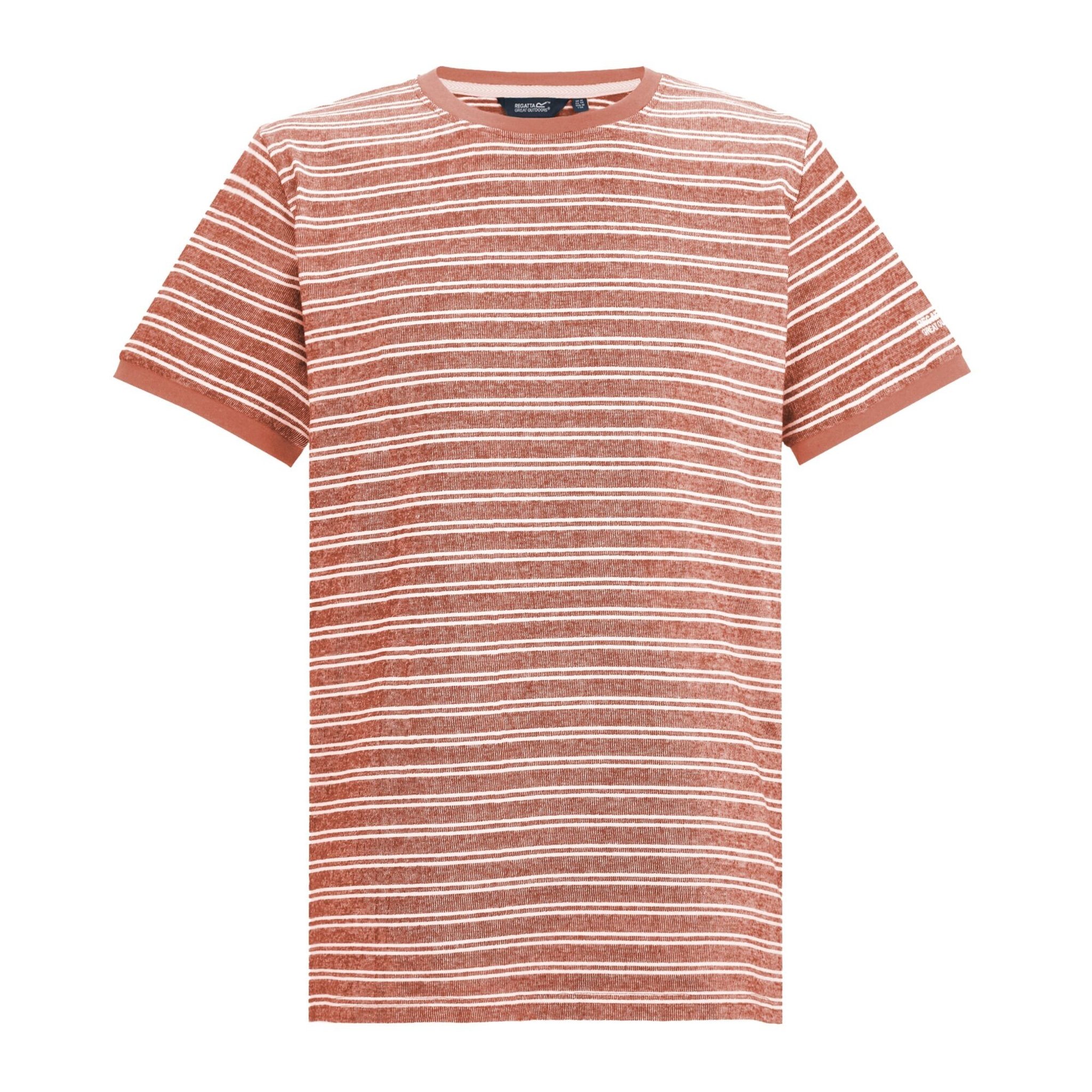Grijs/Oranje