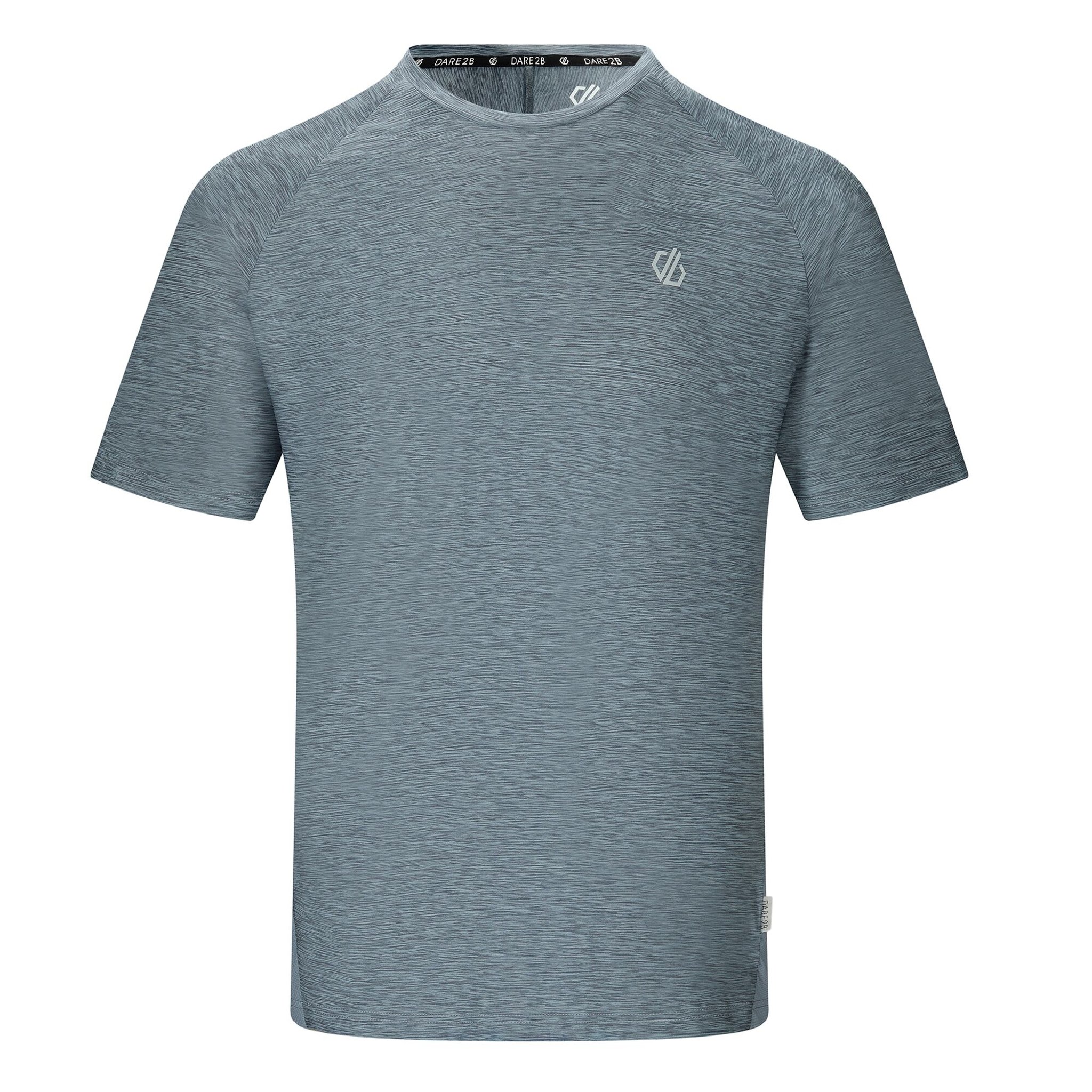 Blauw/Donkergrijs