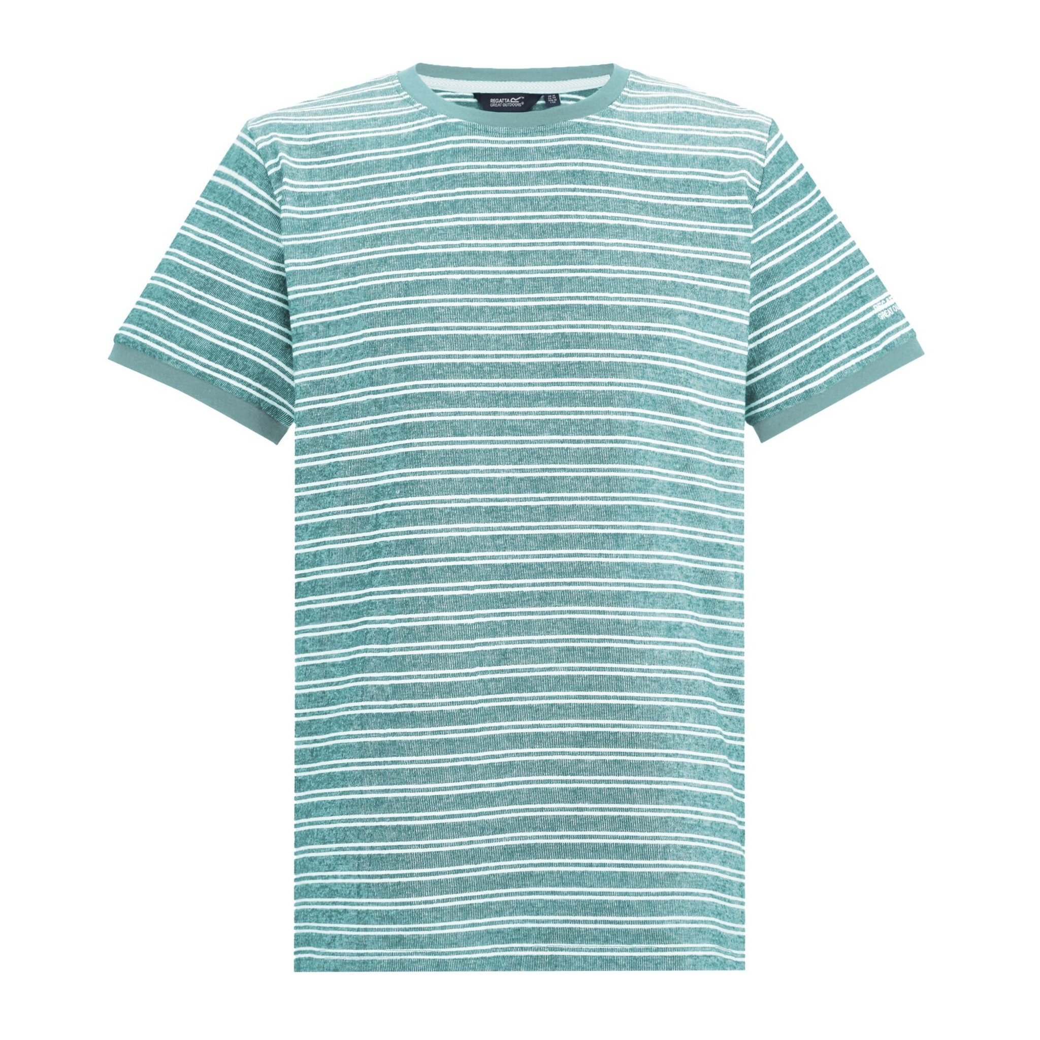 Groenblauw