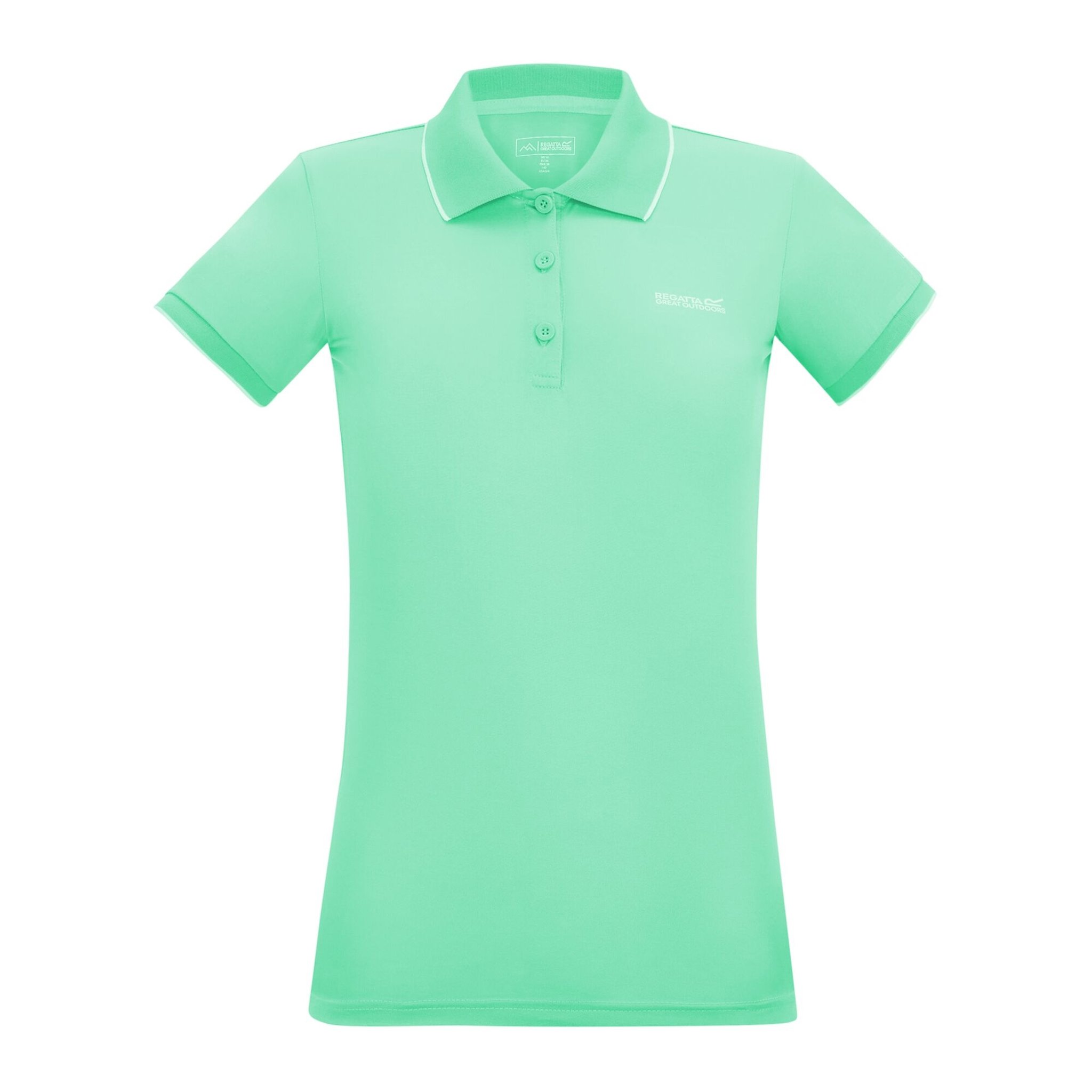Groen