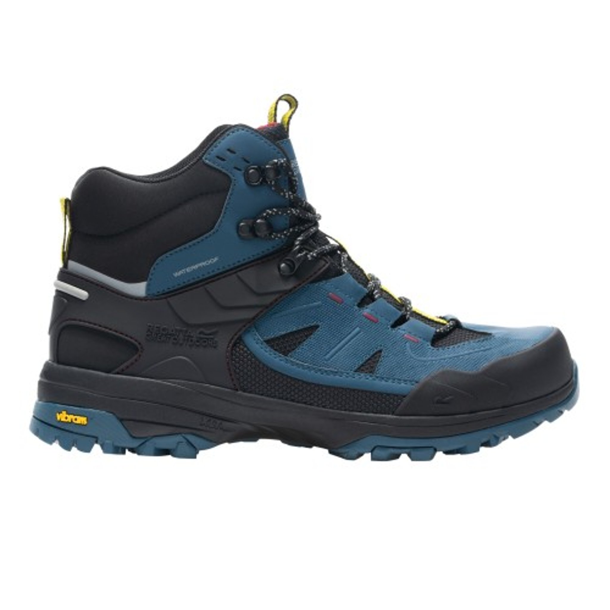 Navy/blauw