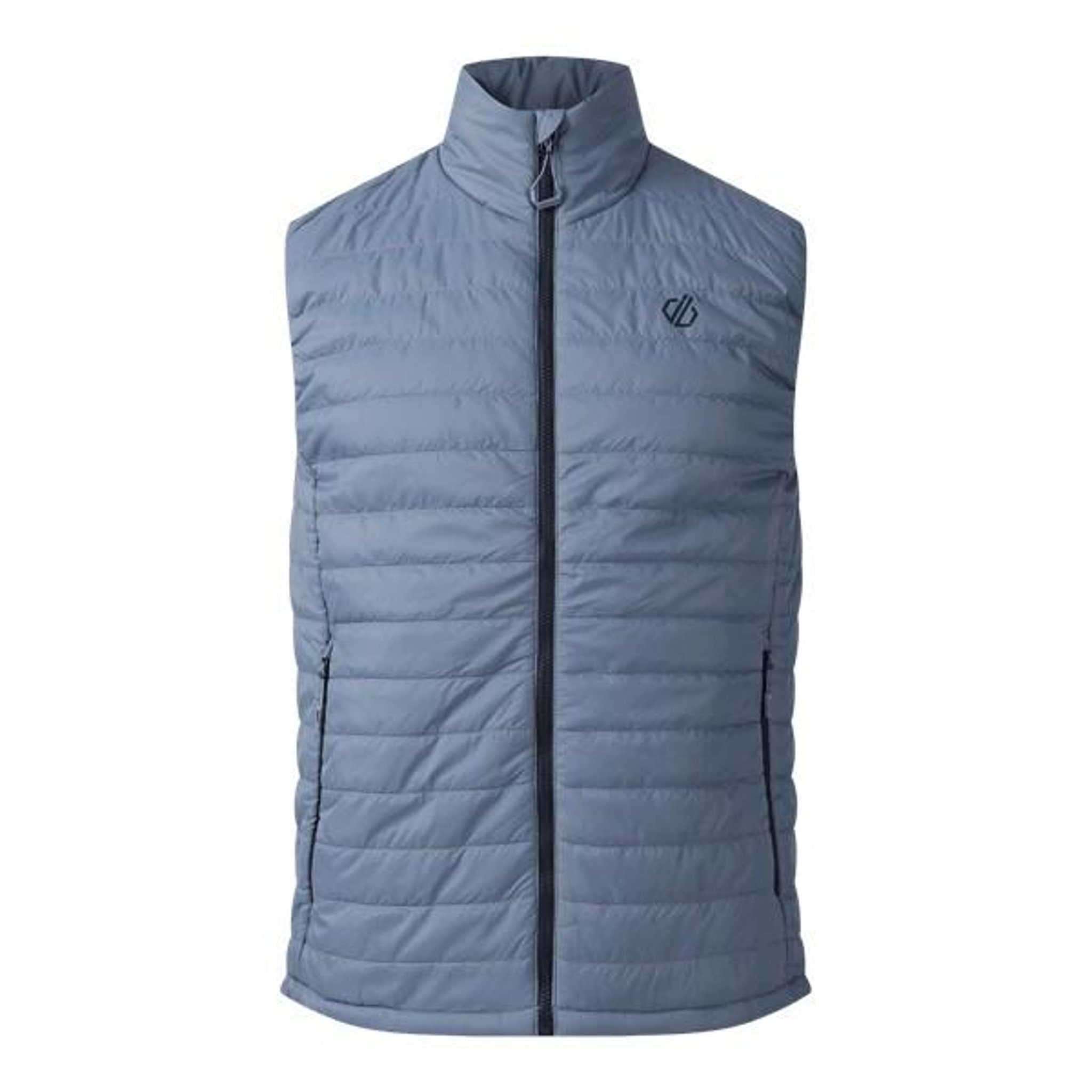 Blauw/Donkergrijs