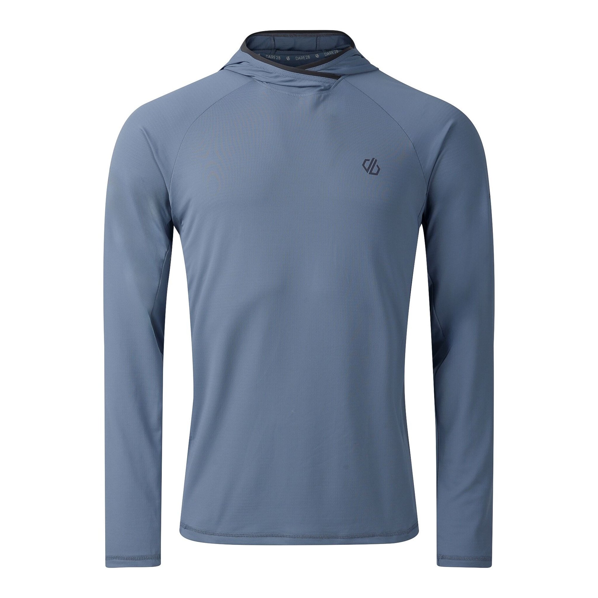 Blauw/Donkergrijs