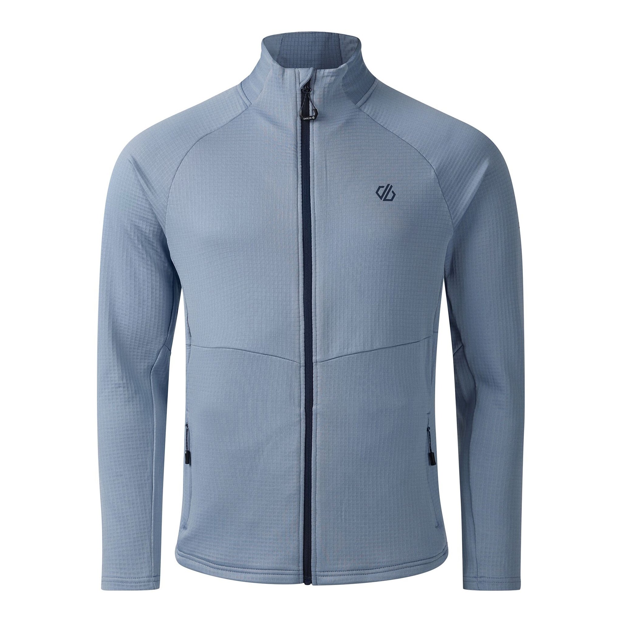 Blauw/Donkergrijs