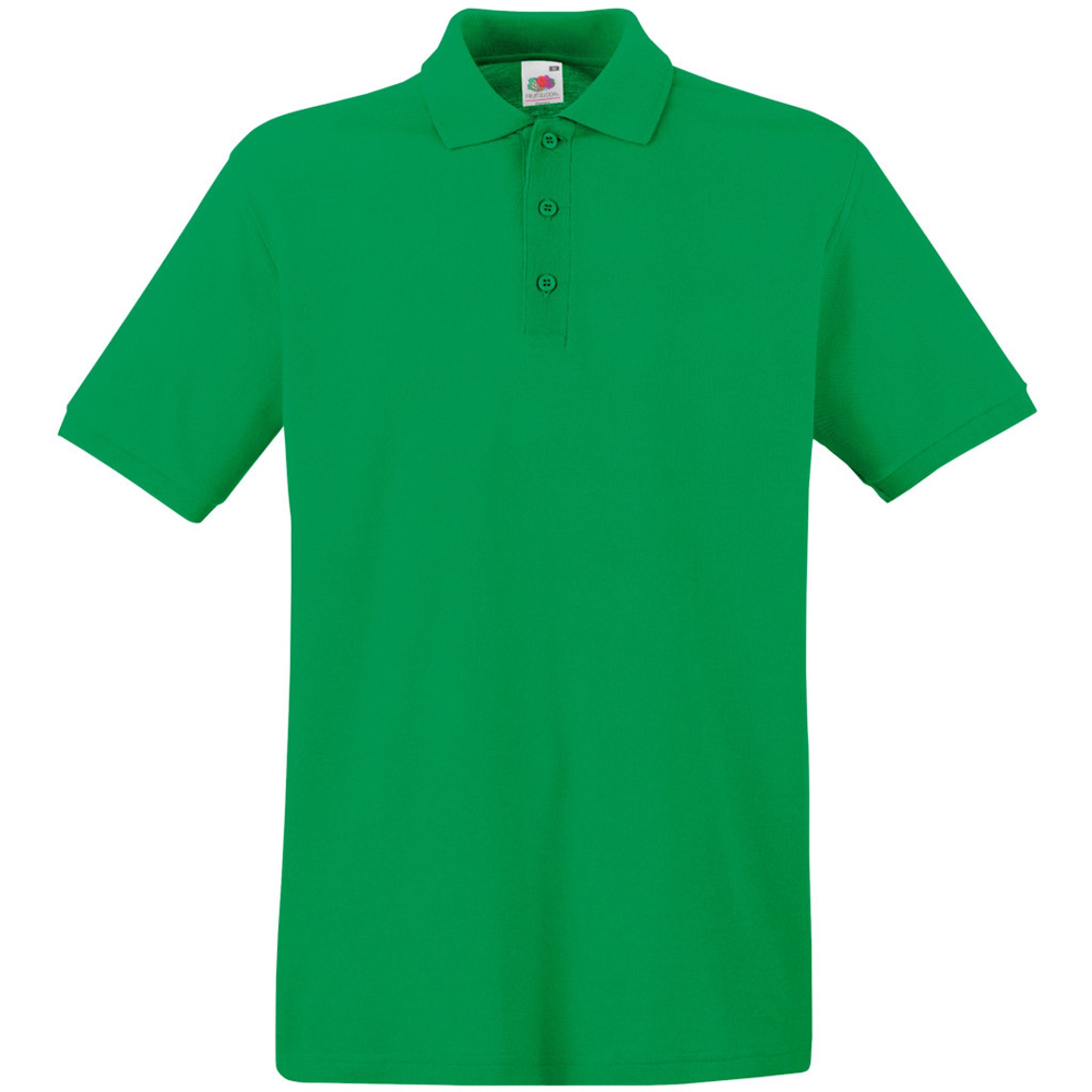 Groen