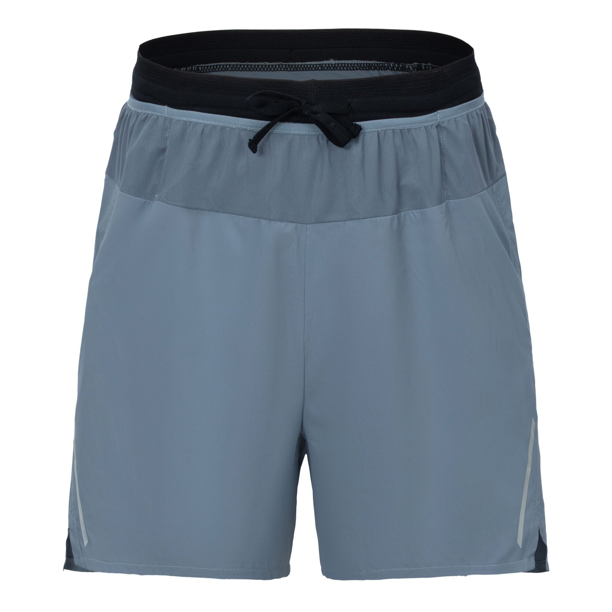 Blauw/Donkergrijs