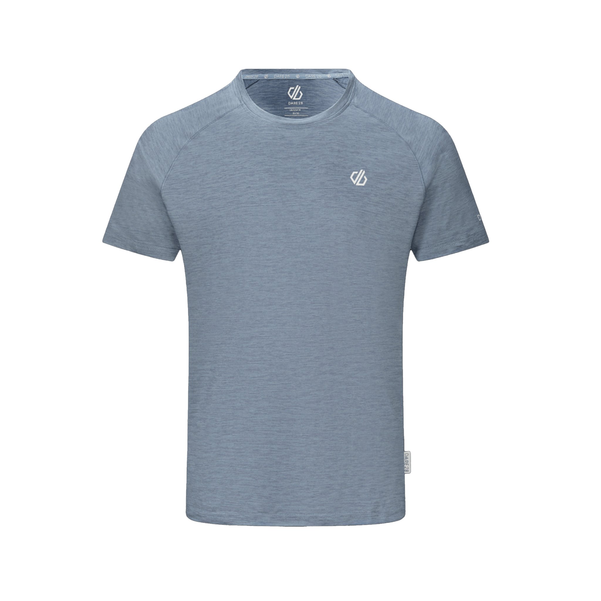 Blauw/Donkergrijs