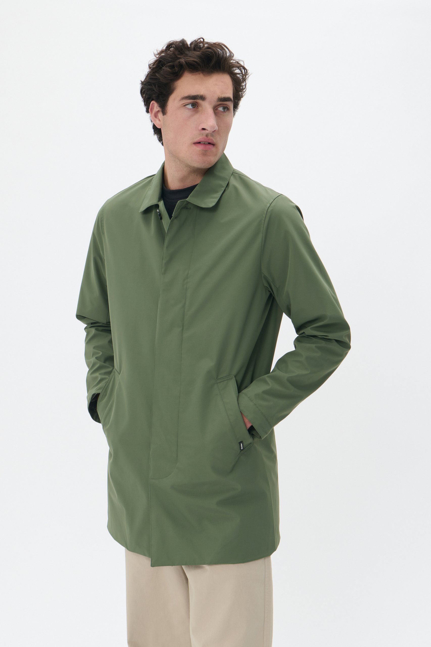 Groen