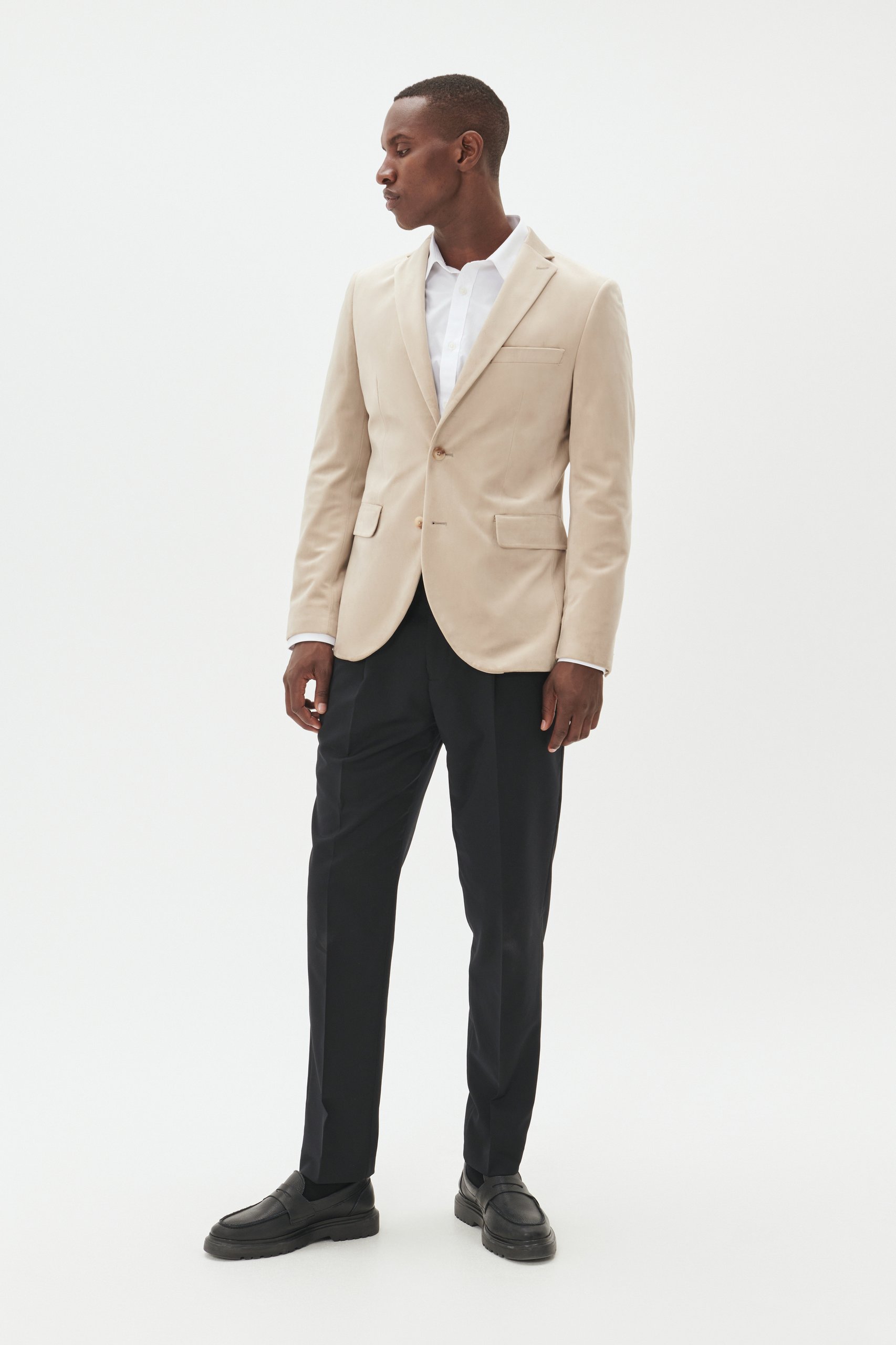 Beige