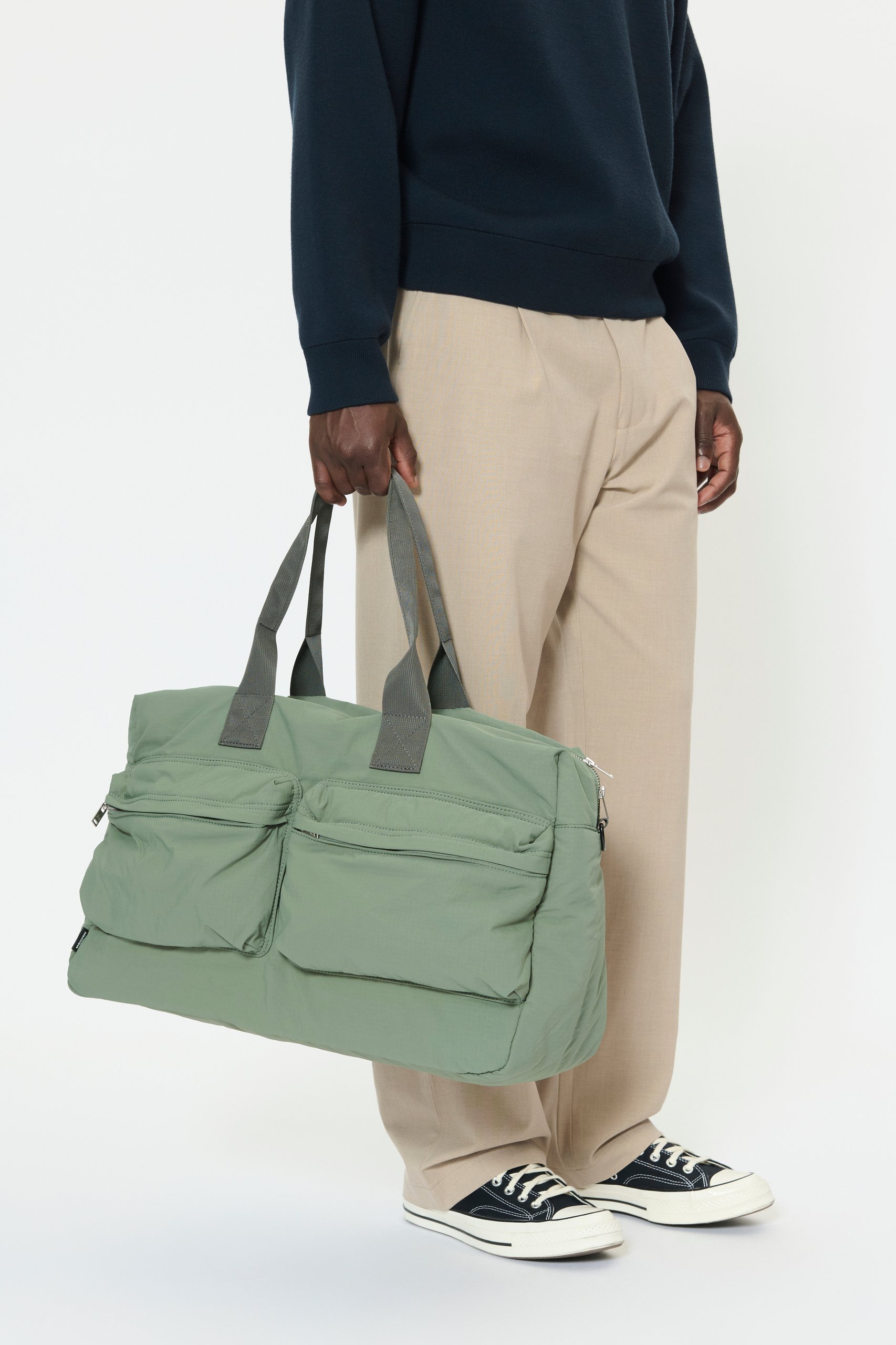 Salie Groen
