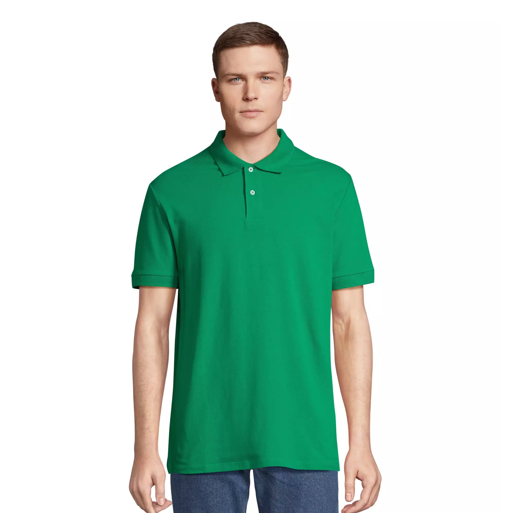 Groen