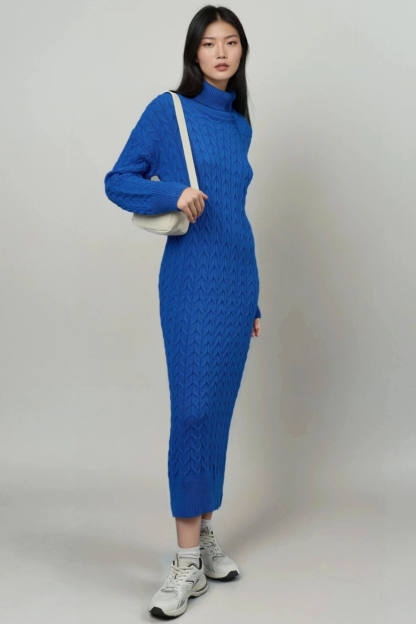 Blauw