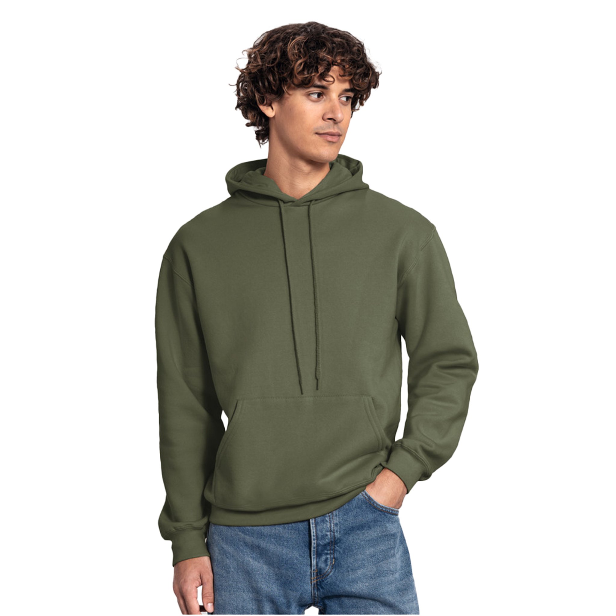 Groen