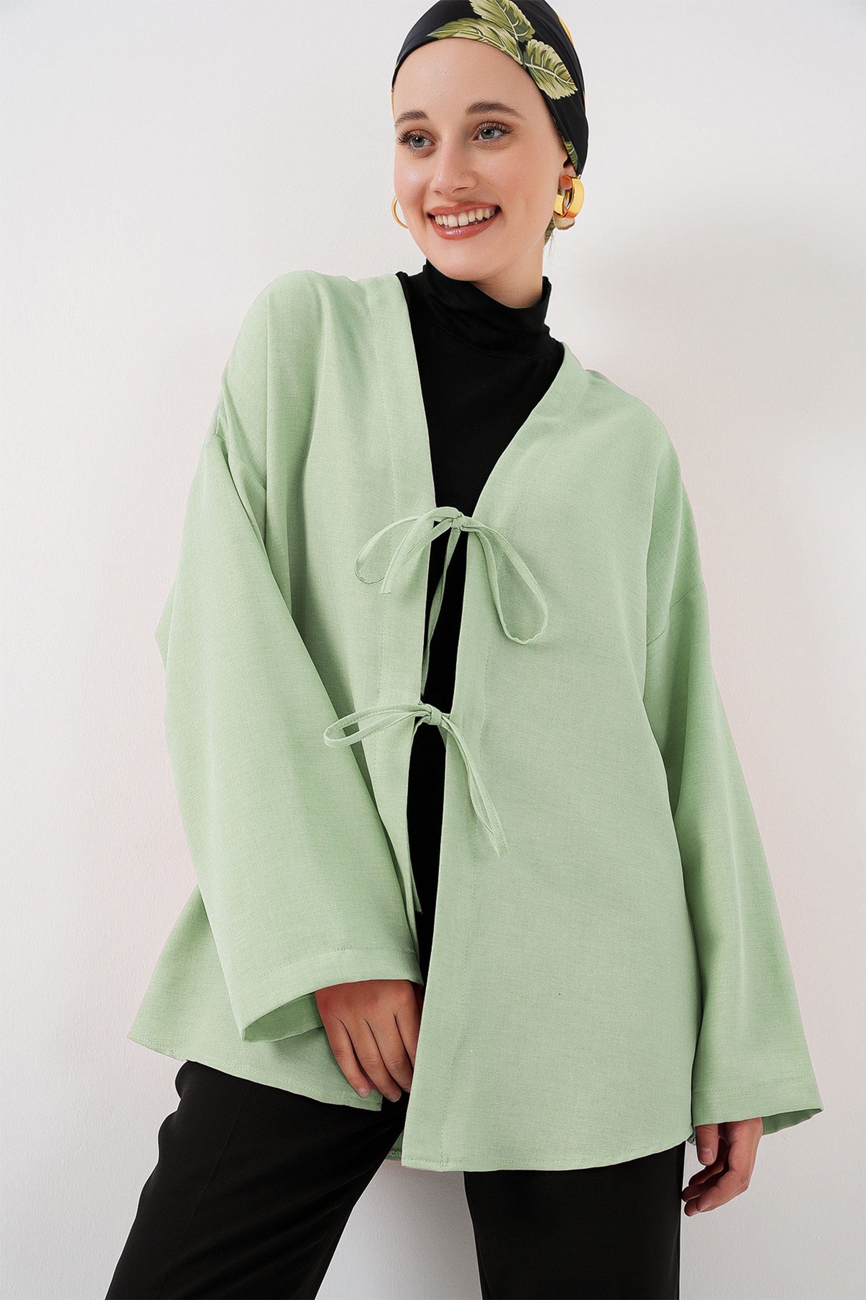 Groen