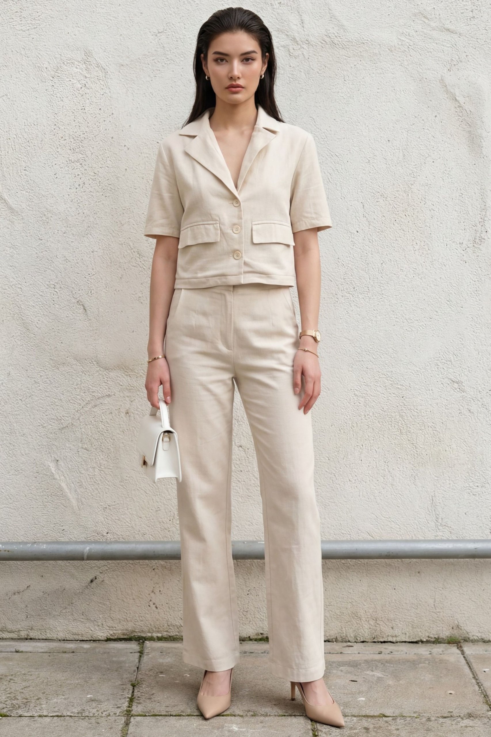 Beige