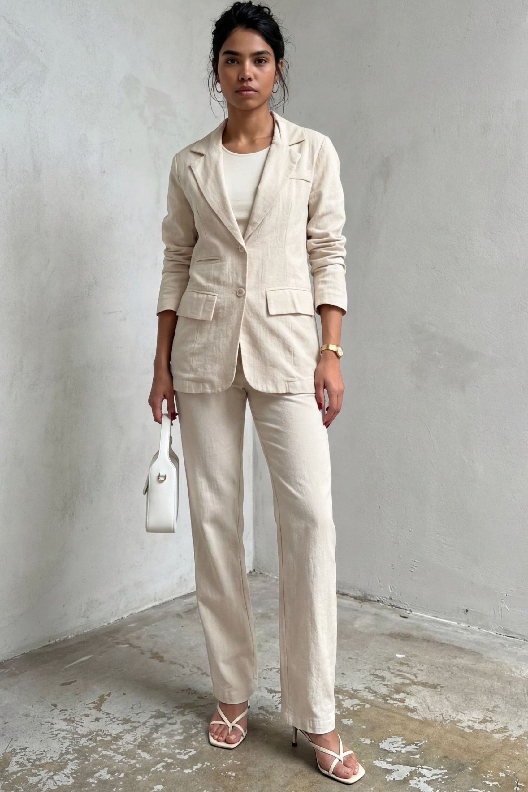 Beige