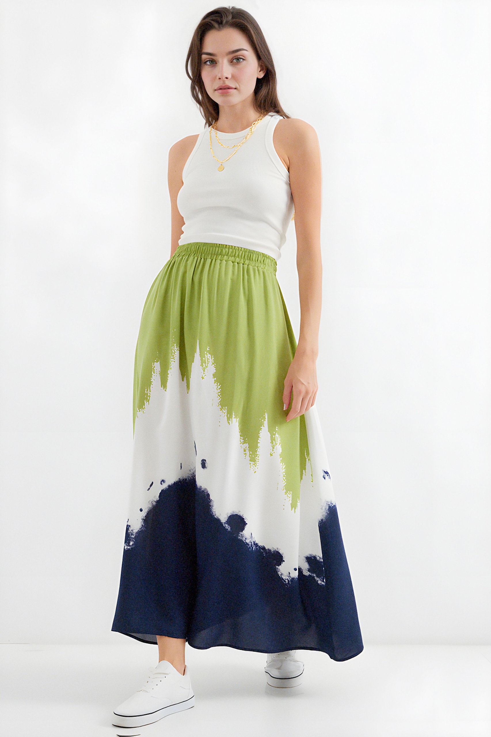 Groen