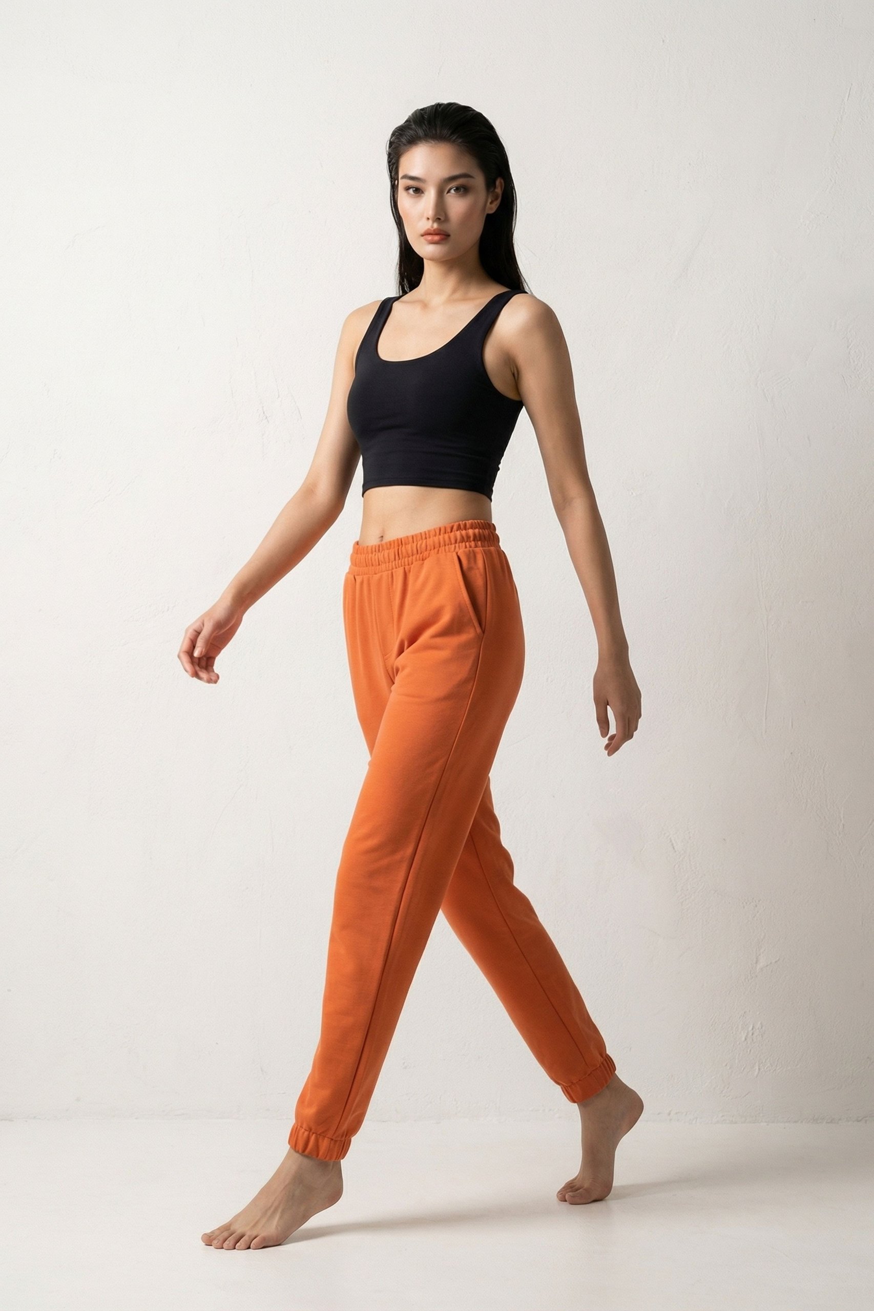 Oranje