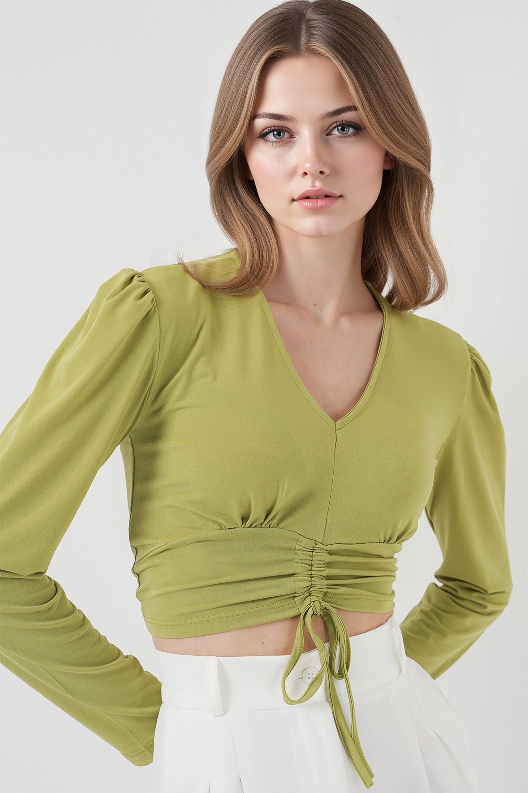 Groen