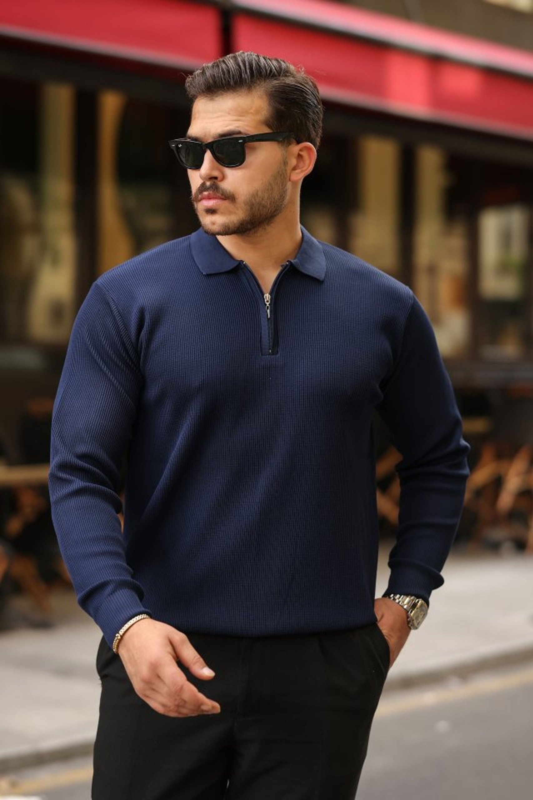 Navy