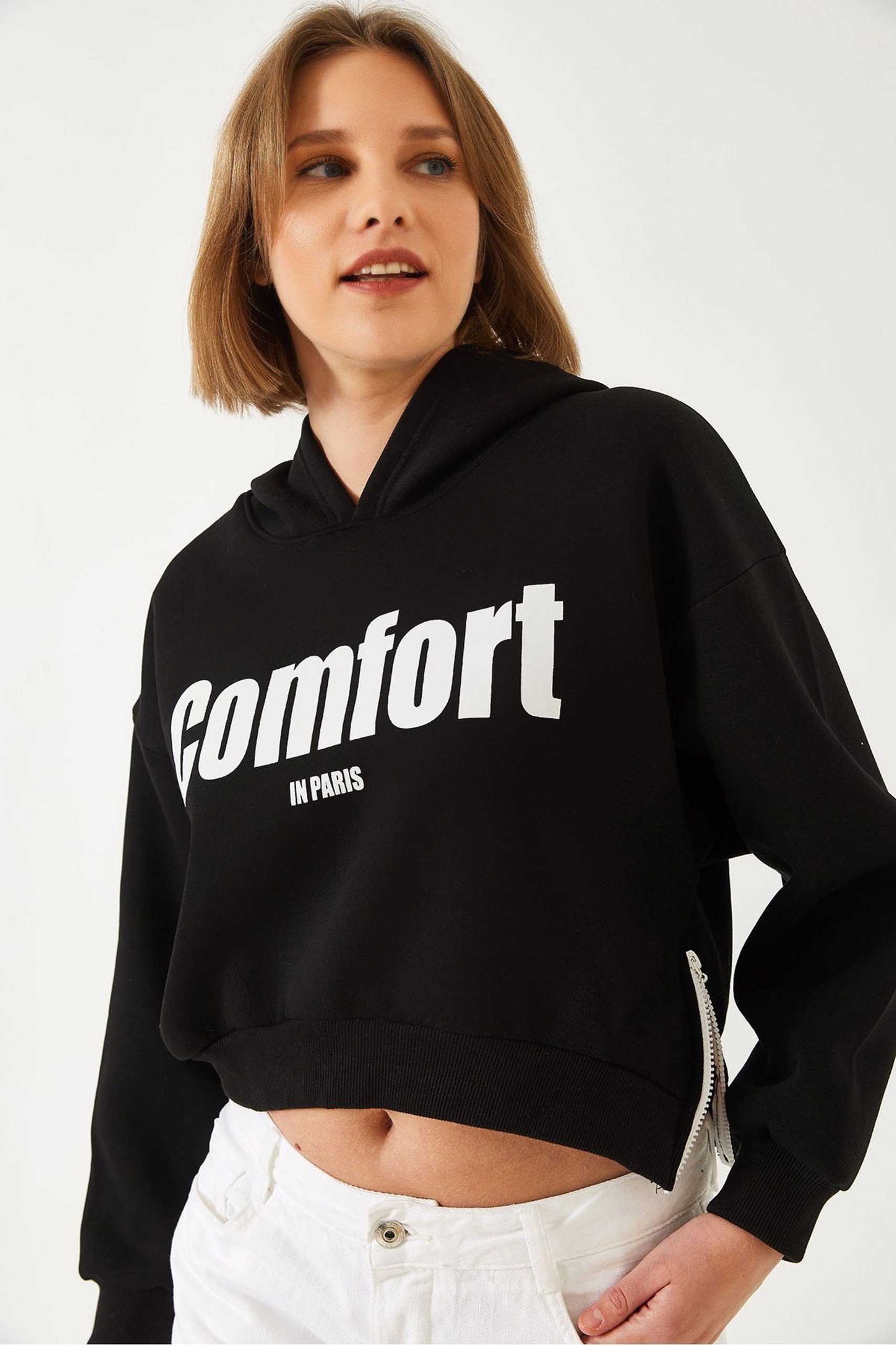 Zwart