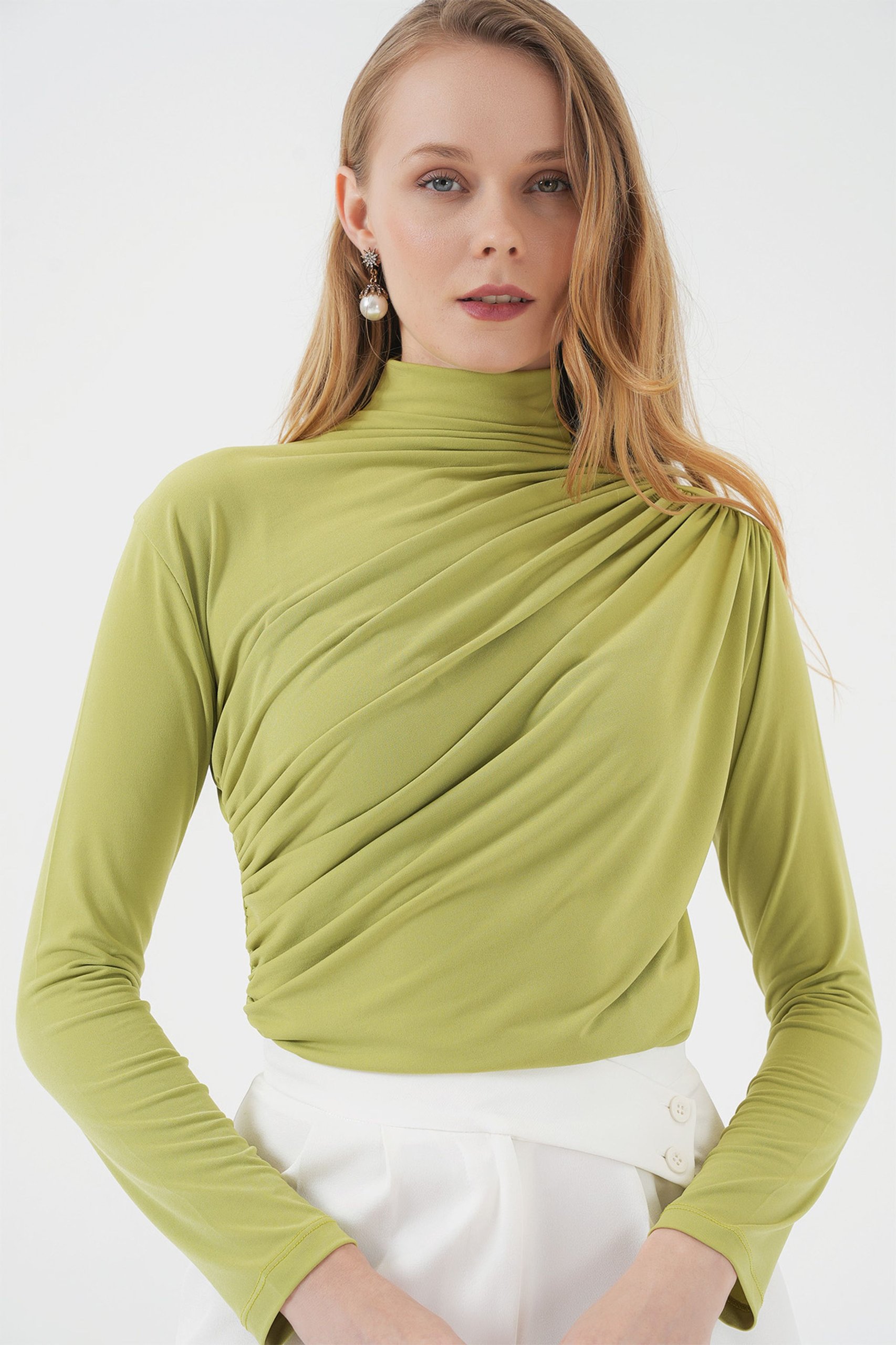 Groen