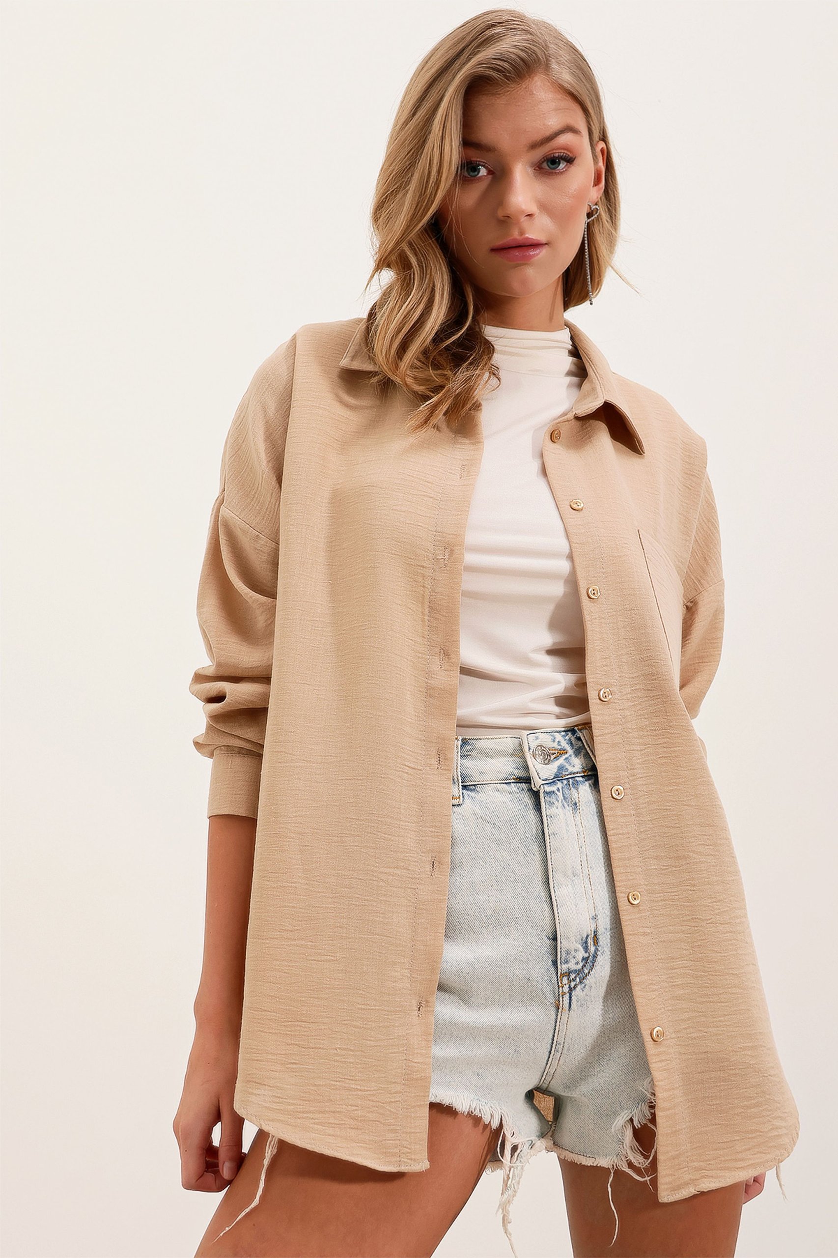 Beige