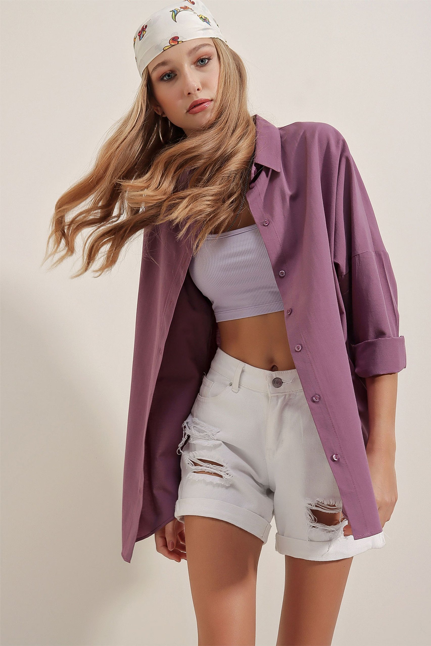 Lila