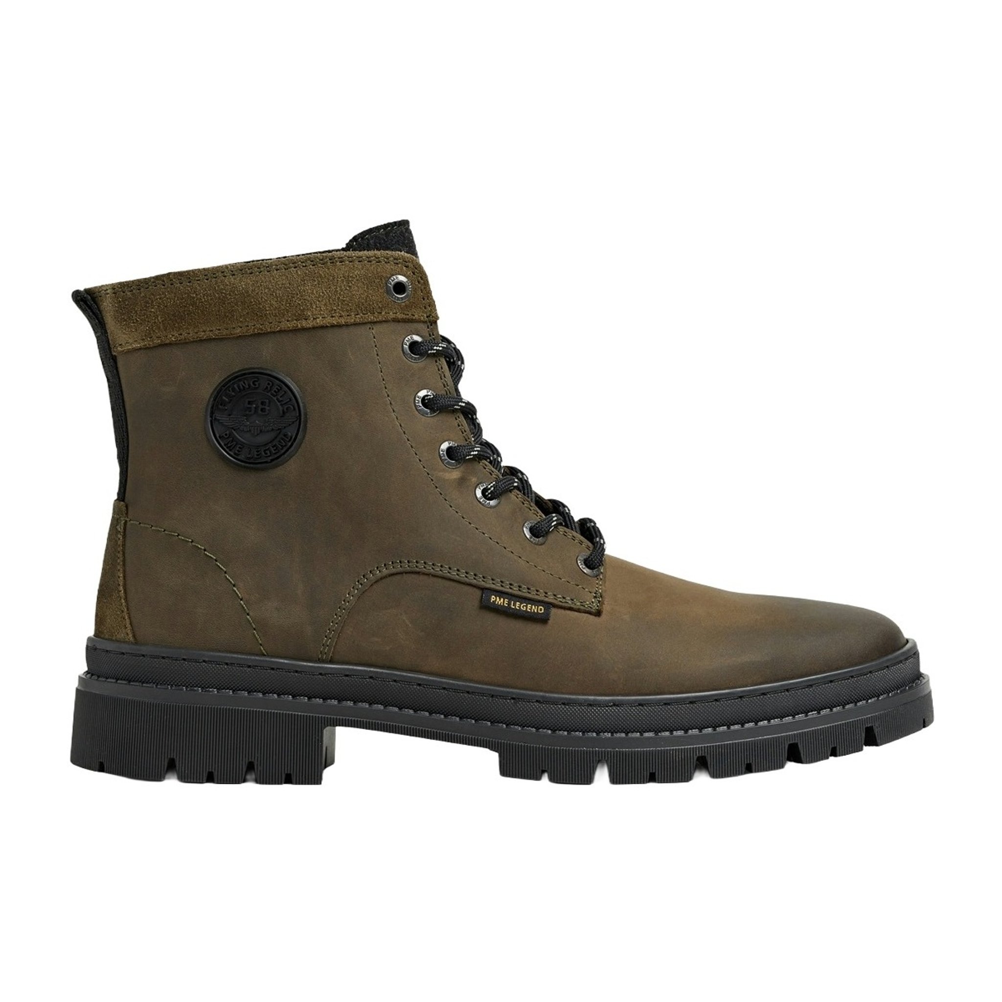 Groen