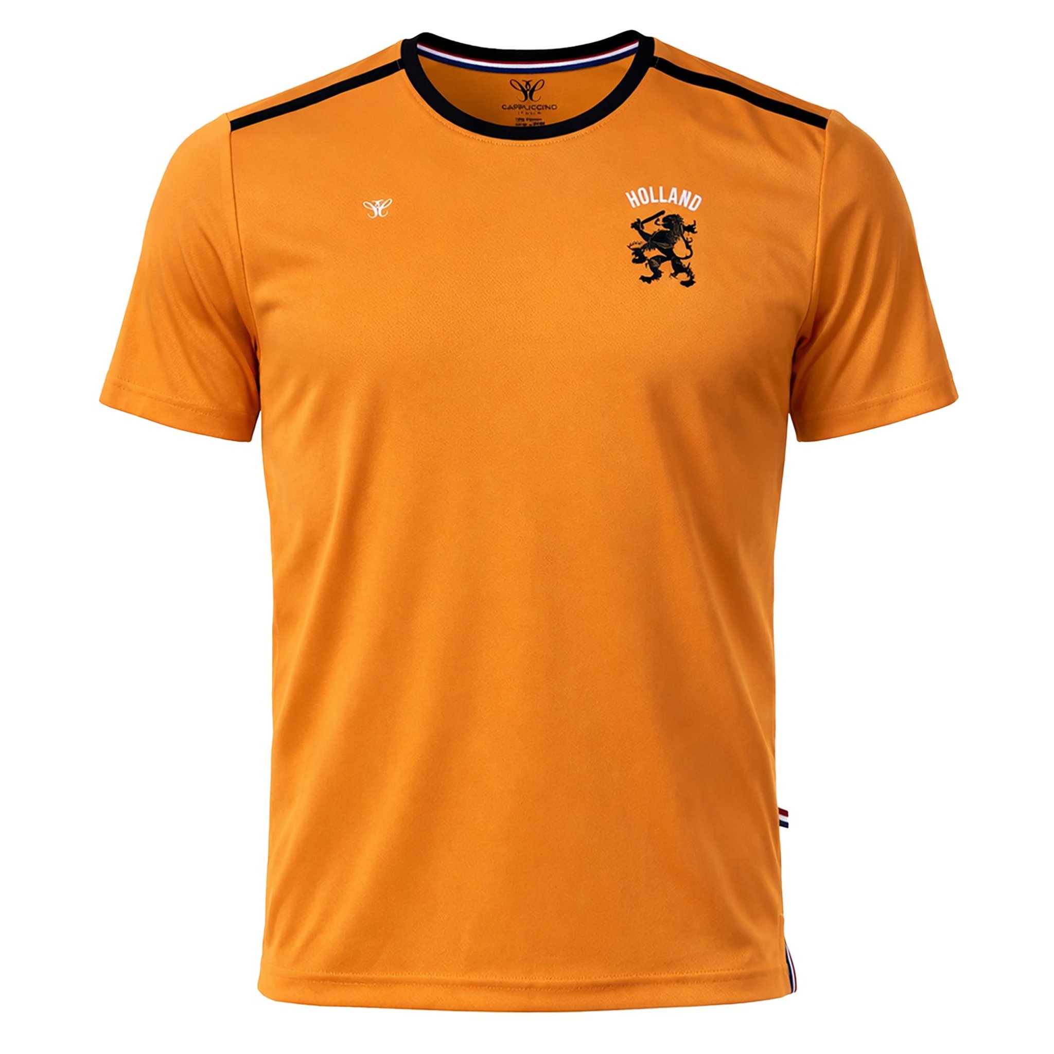 Oranje