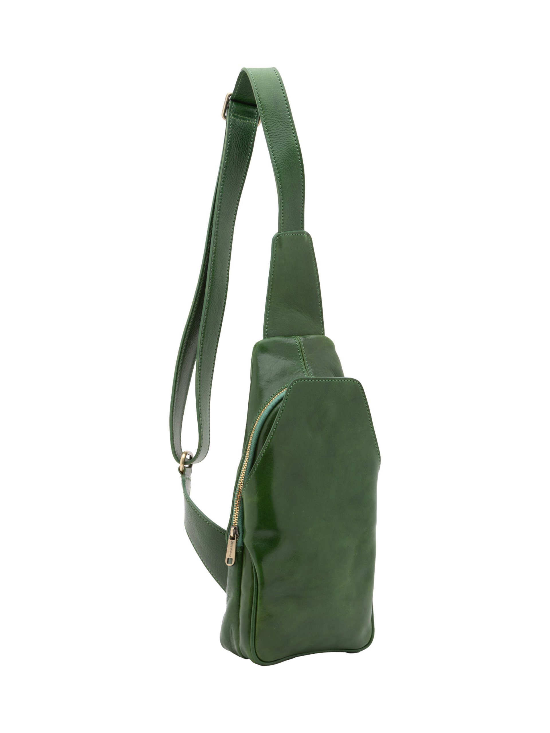 Groen