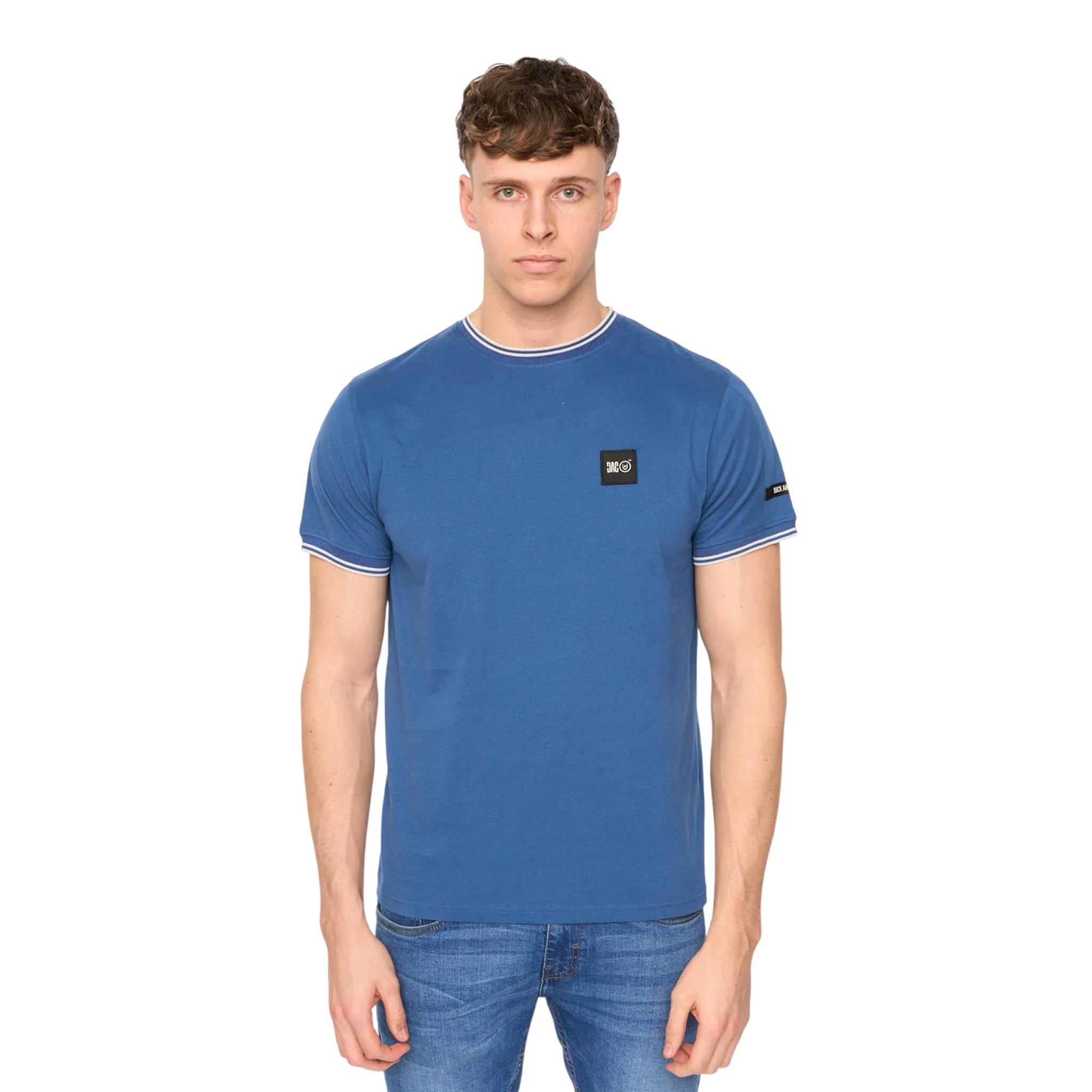 Blauw