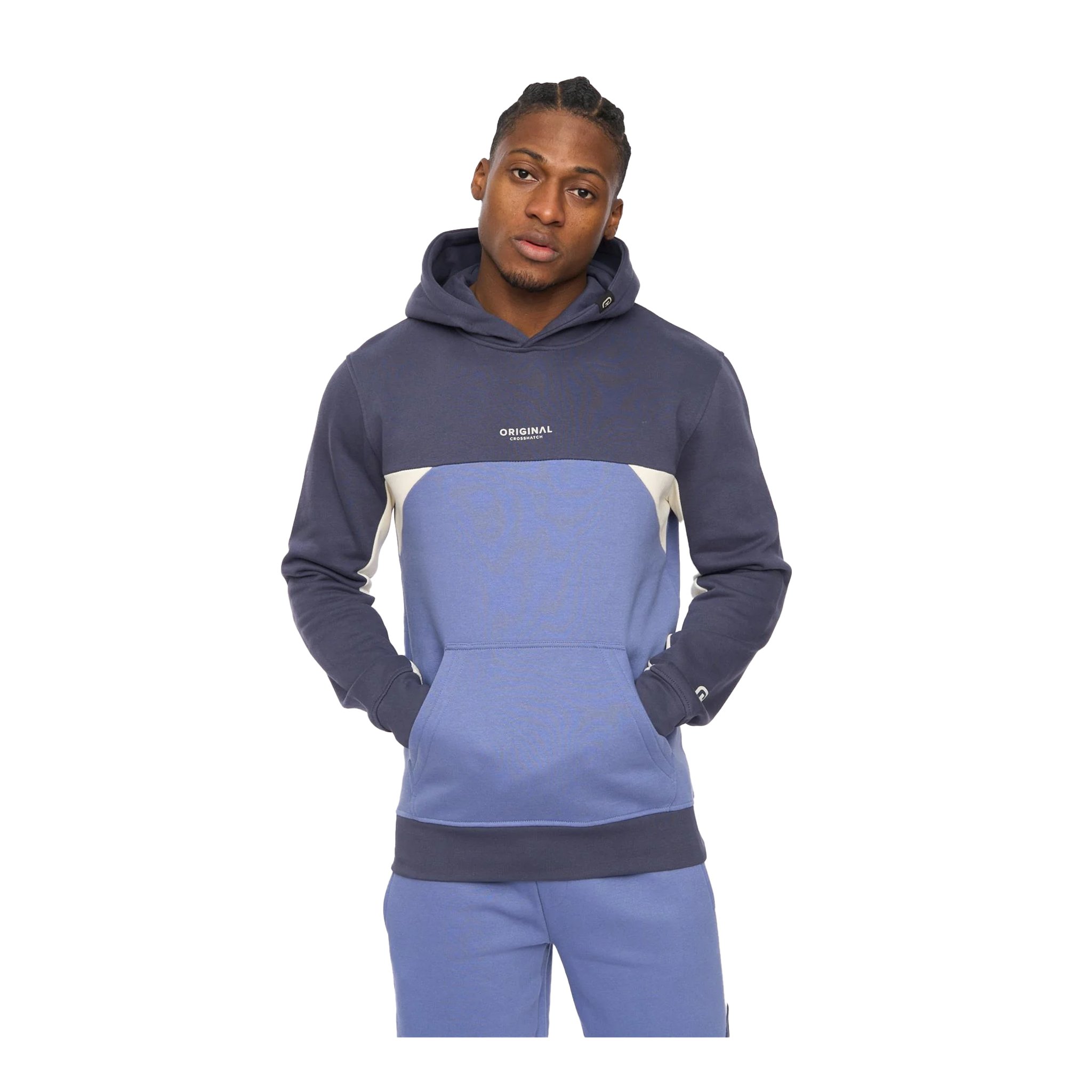 Blauw