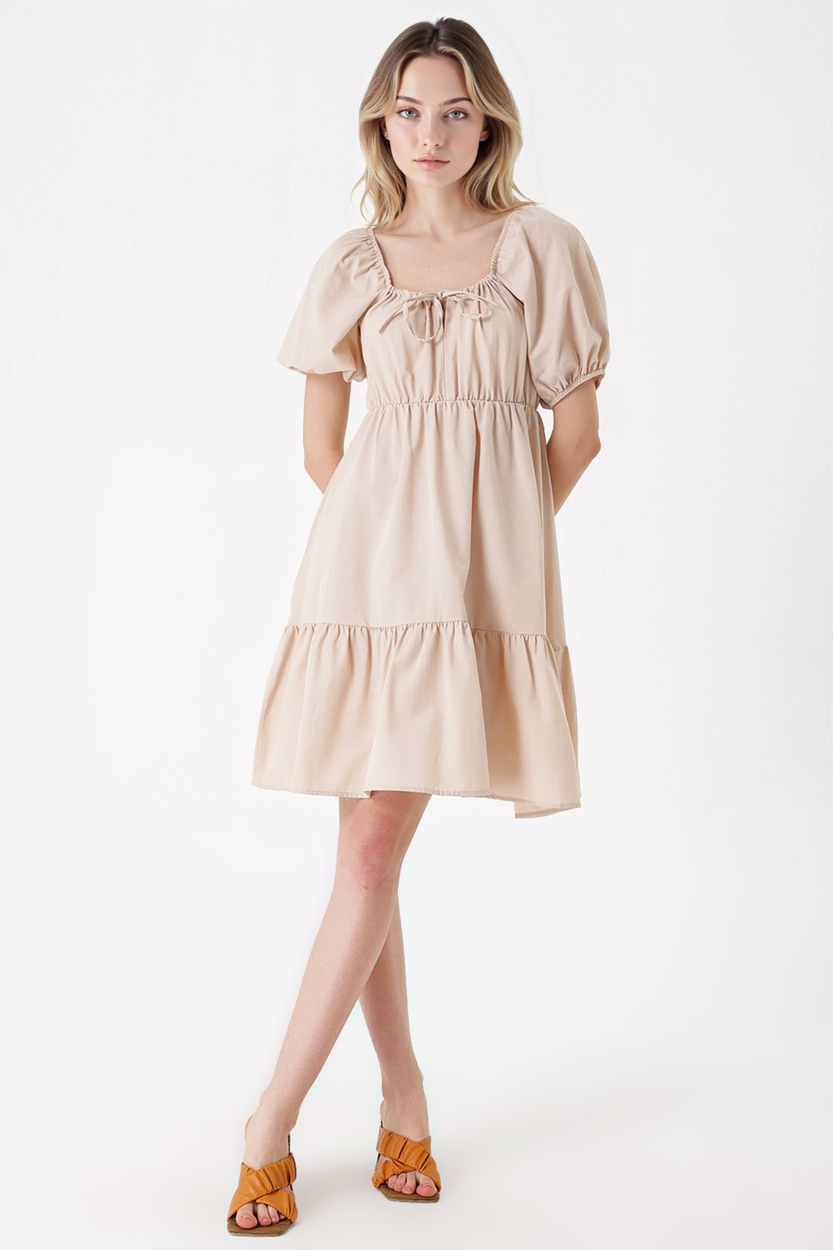 Beige