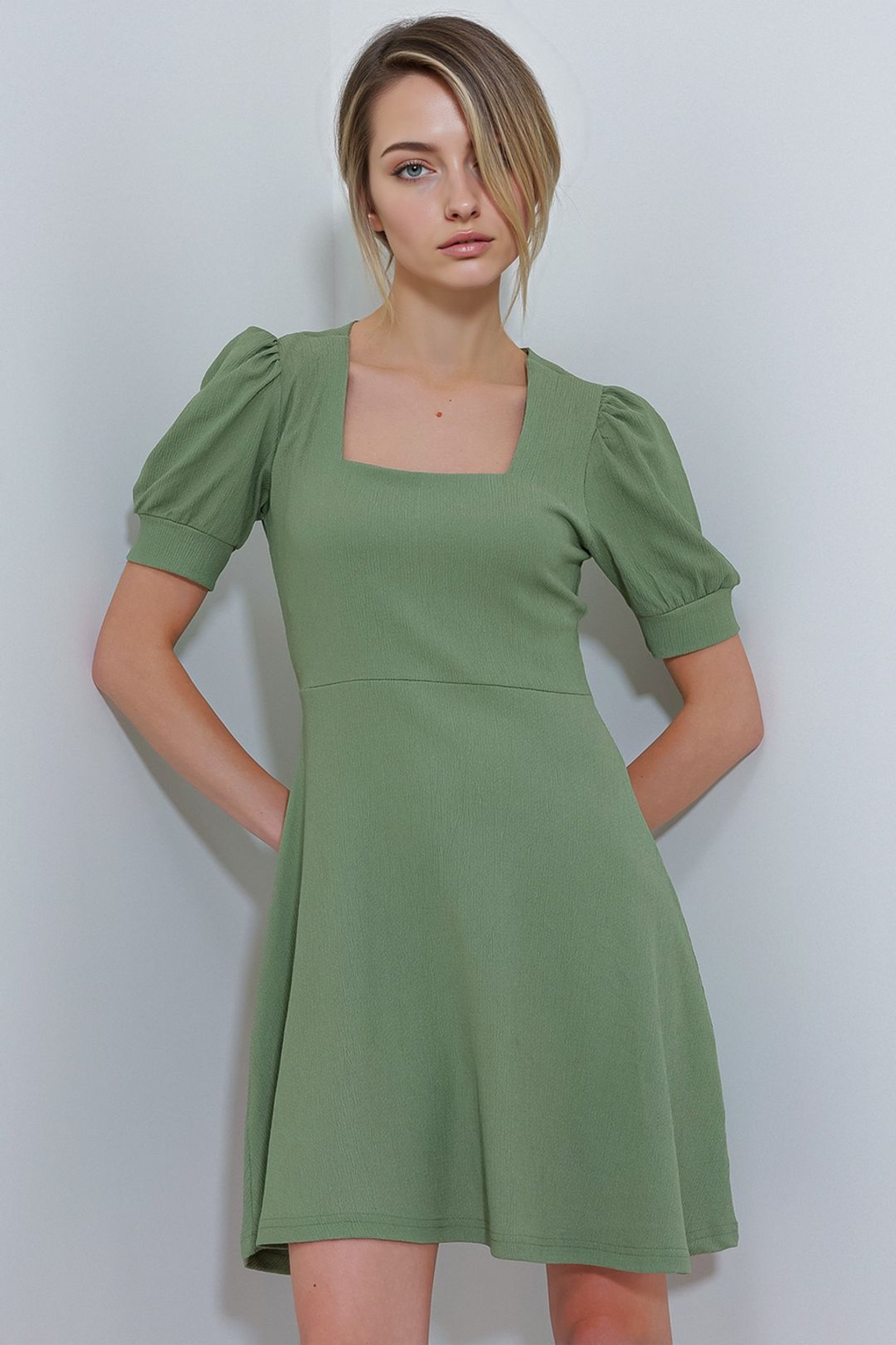 Salie Groen